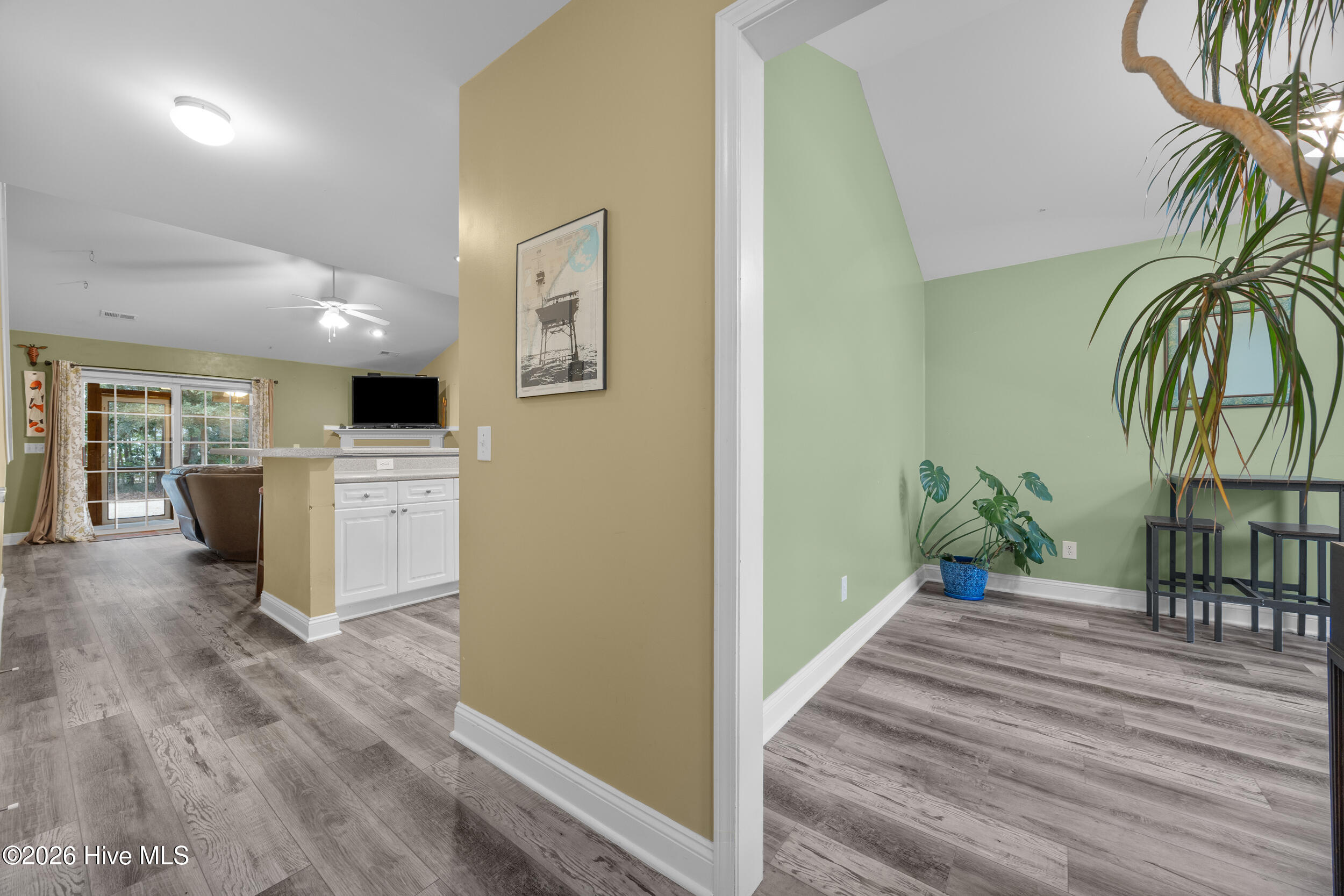 8836 Plantation Landing Drive