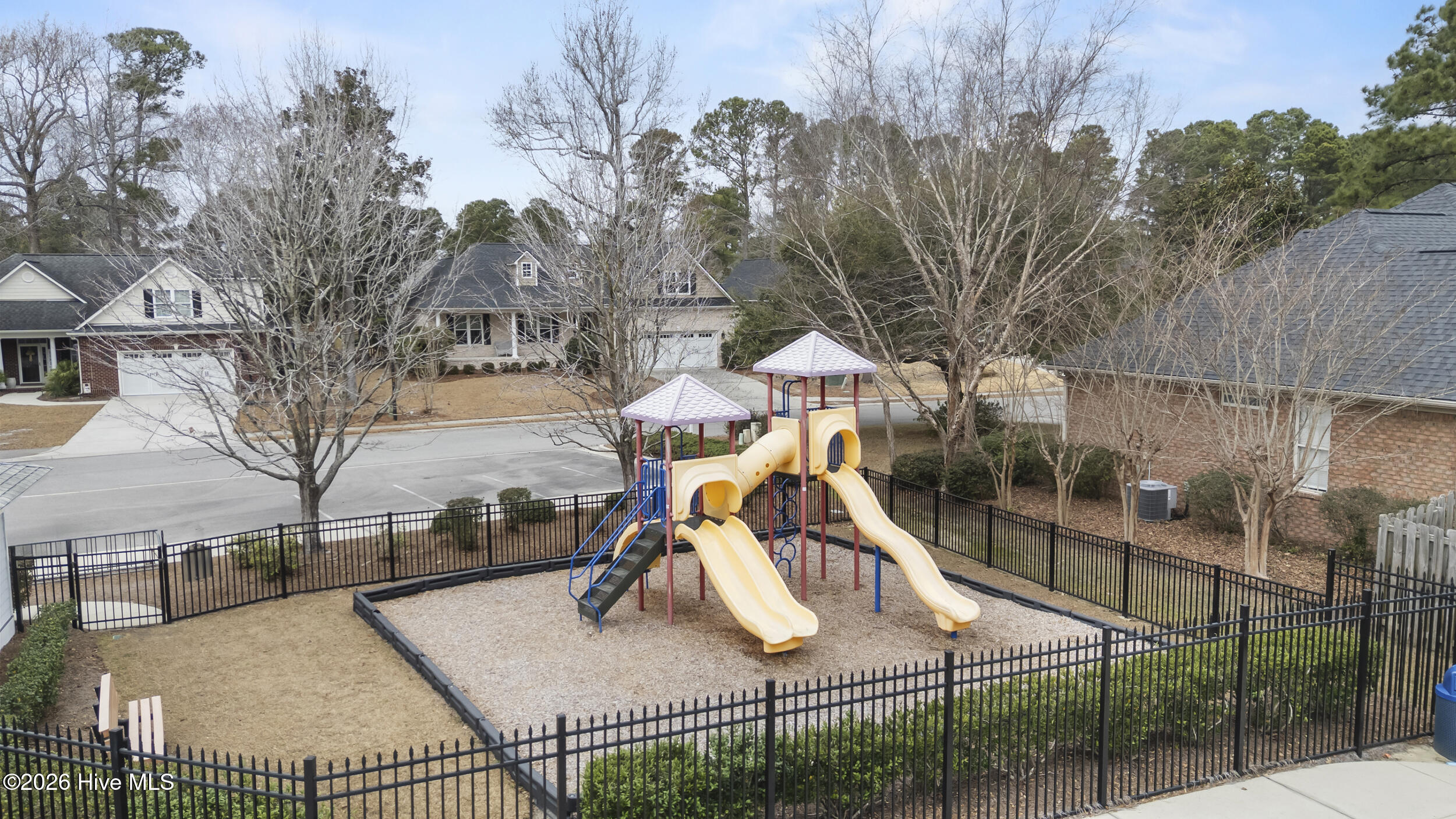 8836 Plantation Landing Drive