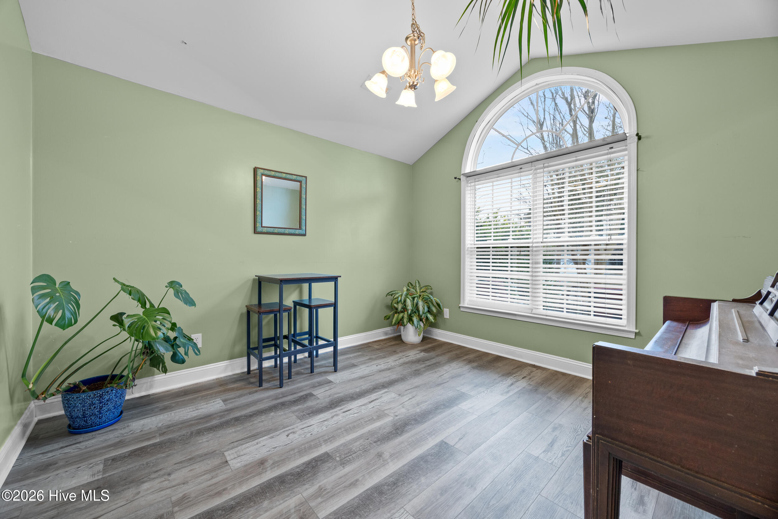 8836 Plantation Landing Drive