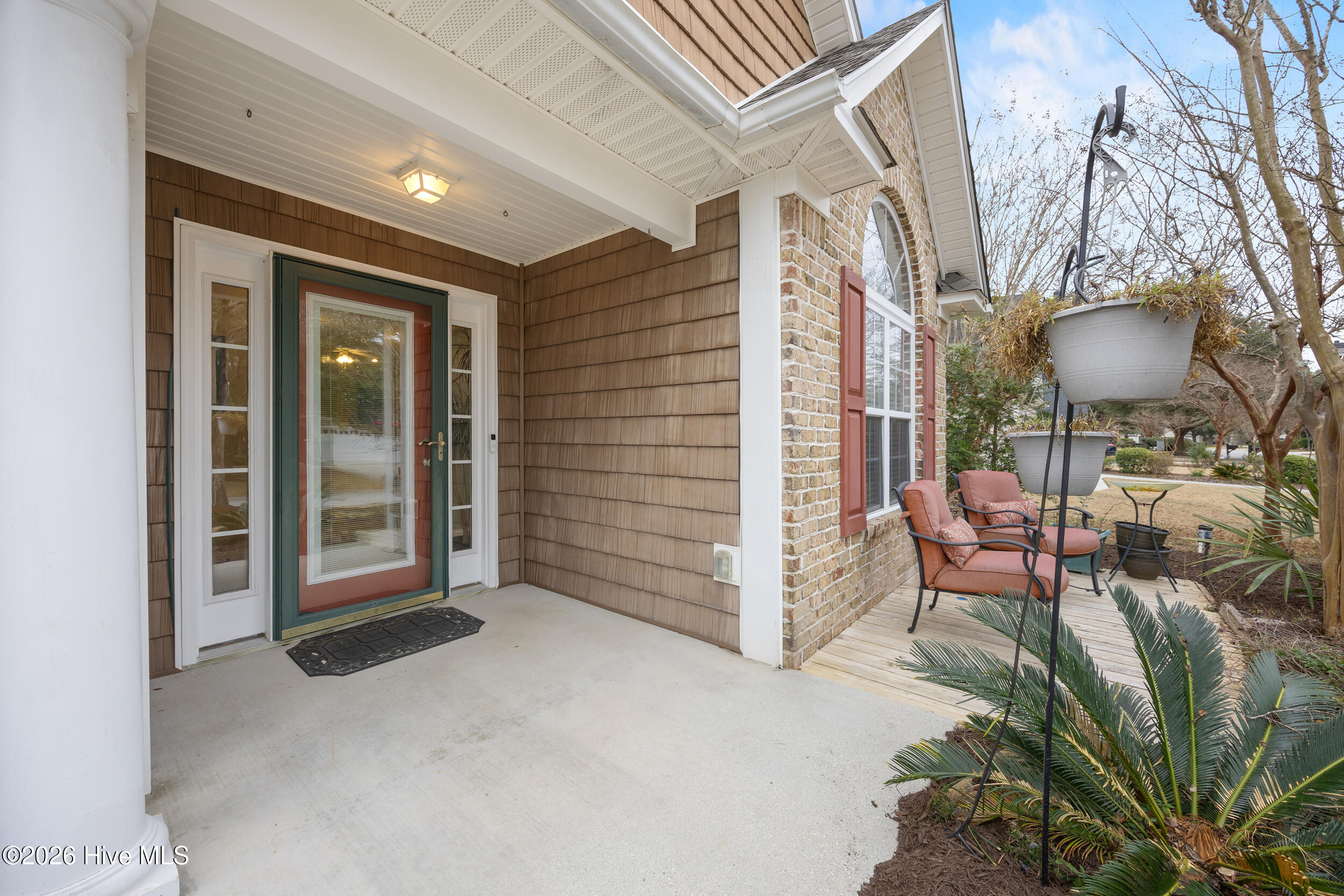 8836 Plantation Landing Drive