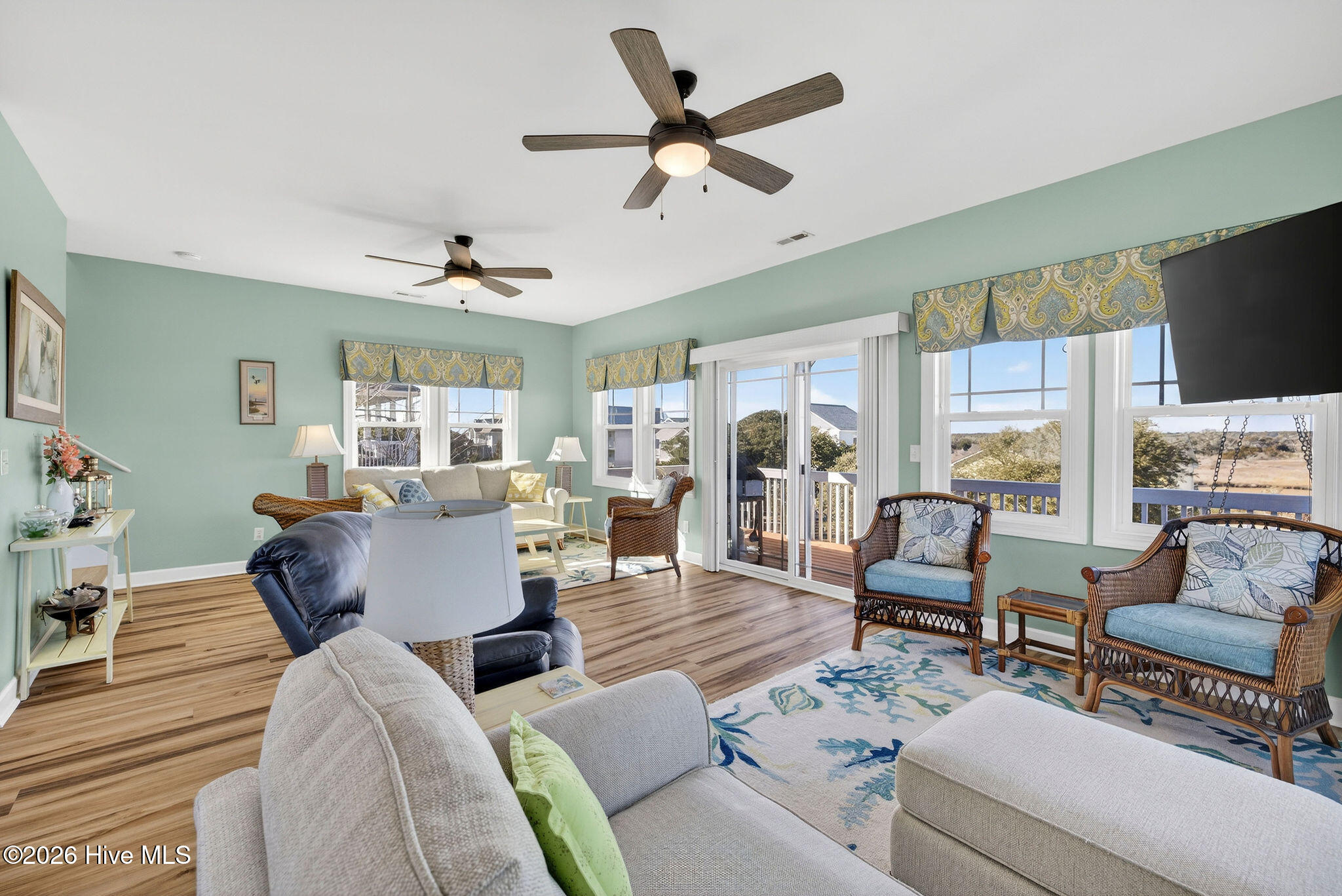 122 Old Village Lane