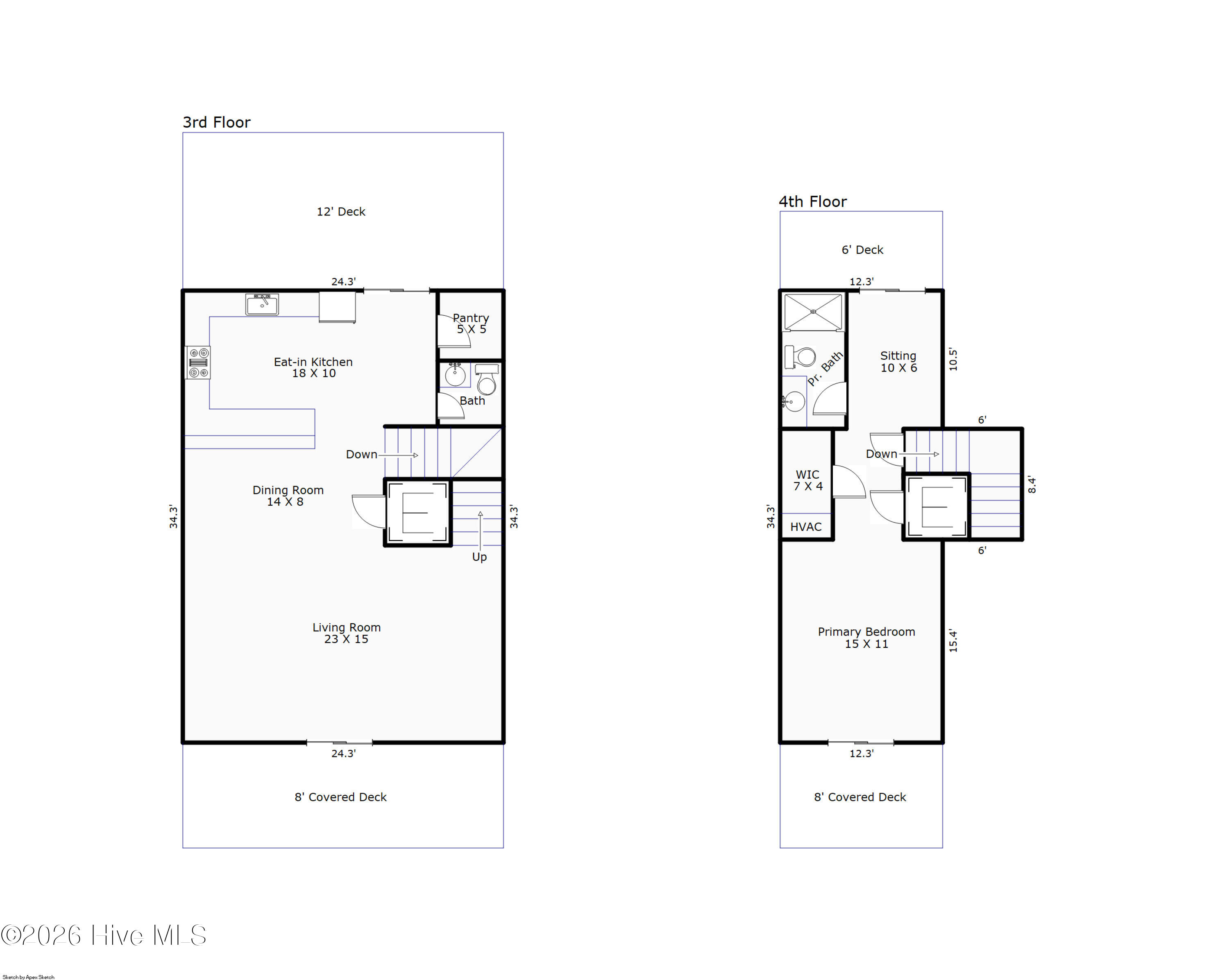 122 Old Village Lane