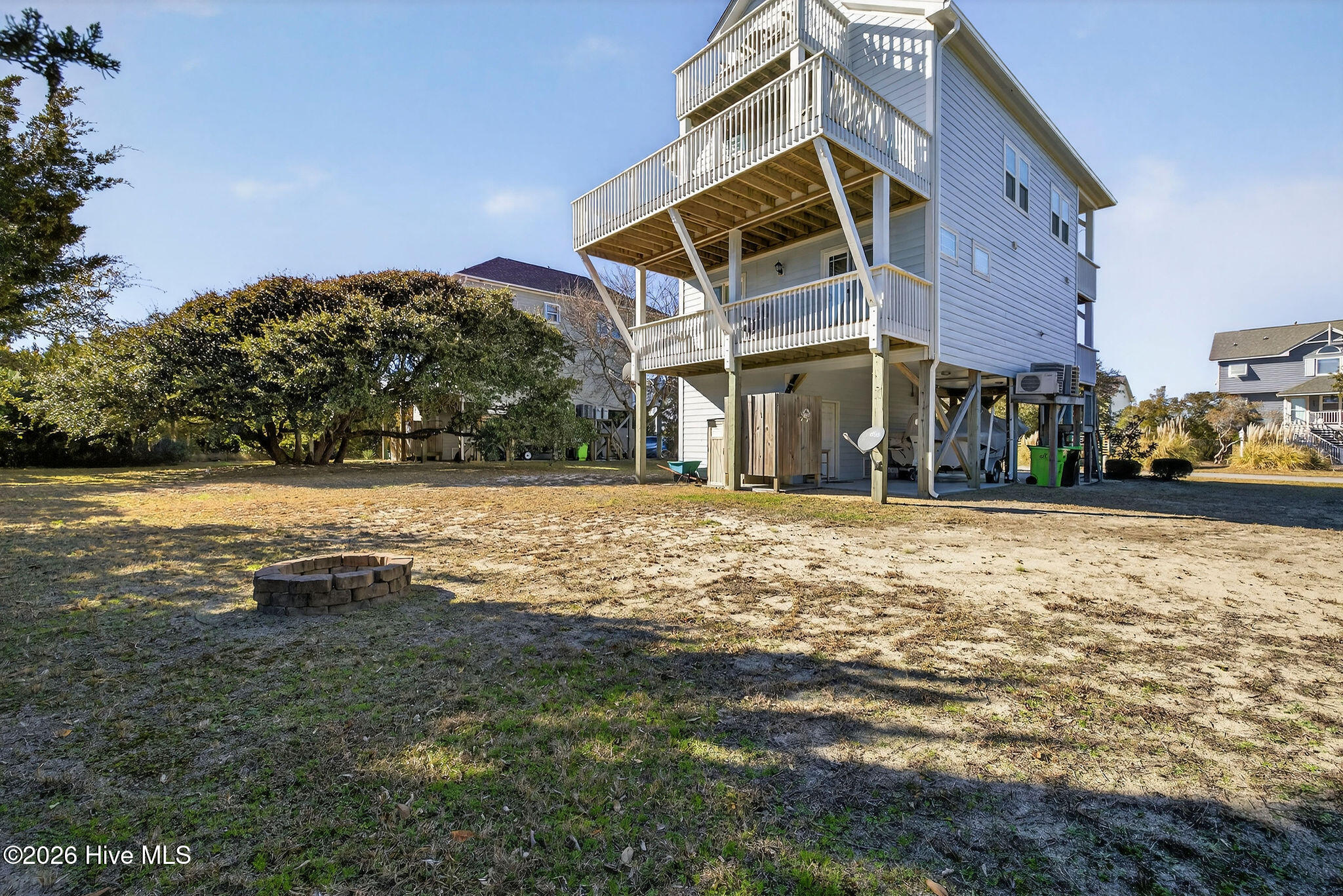 122 Old Village Lane