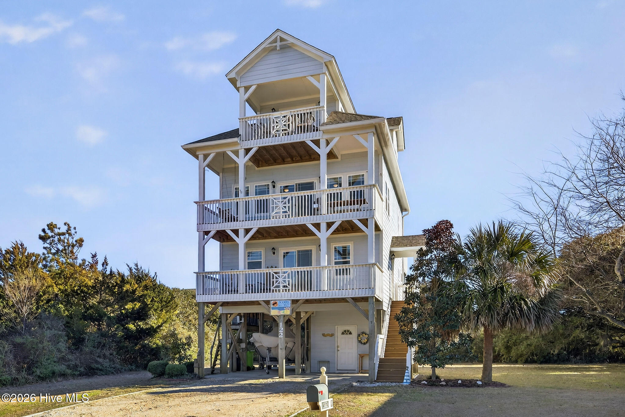 122 Old Village Lane