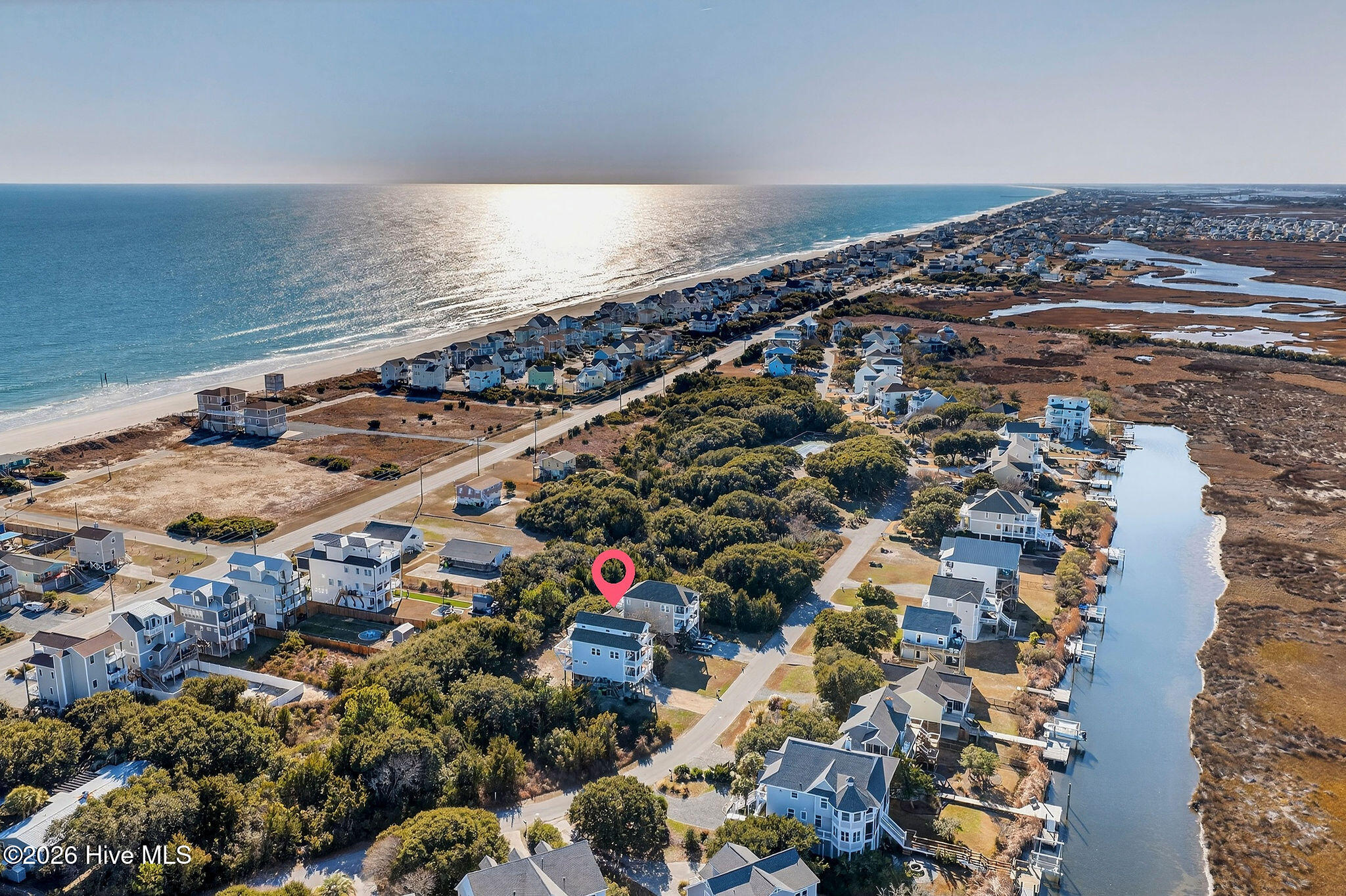 122 Old Village Lane