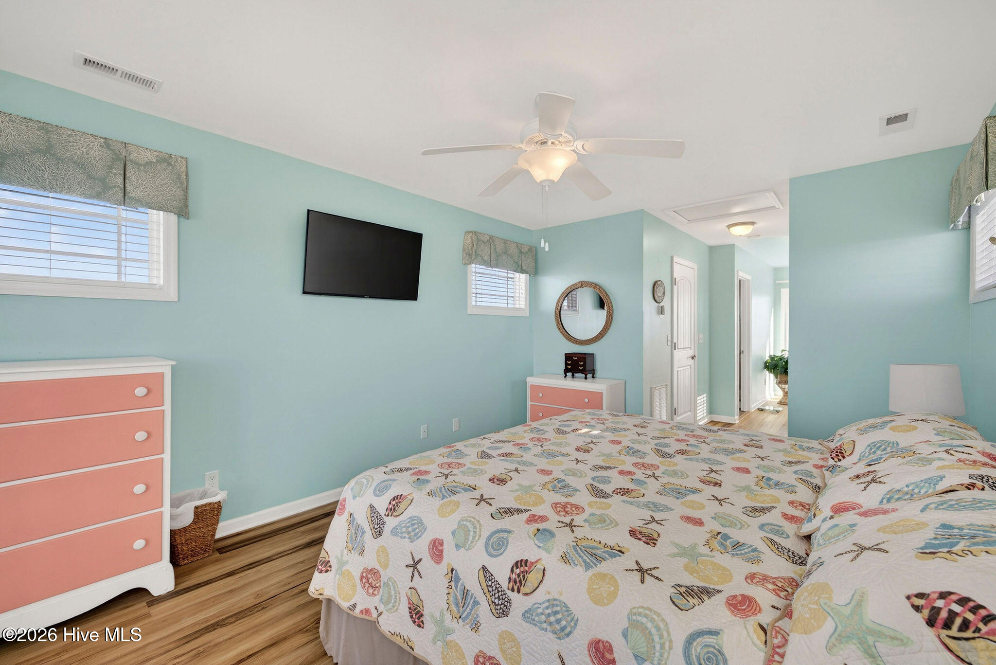 122 Old Village Lane