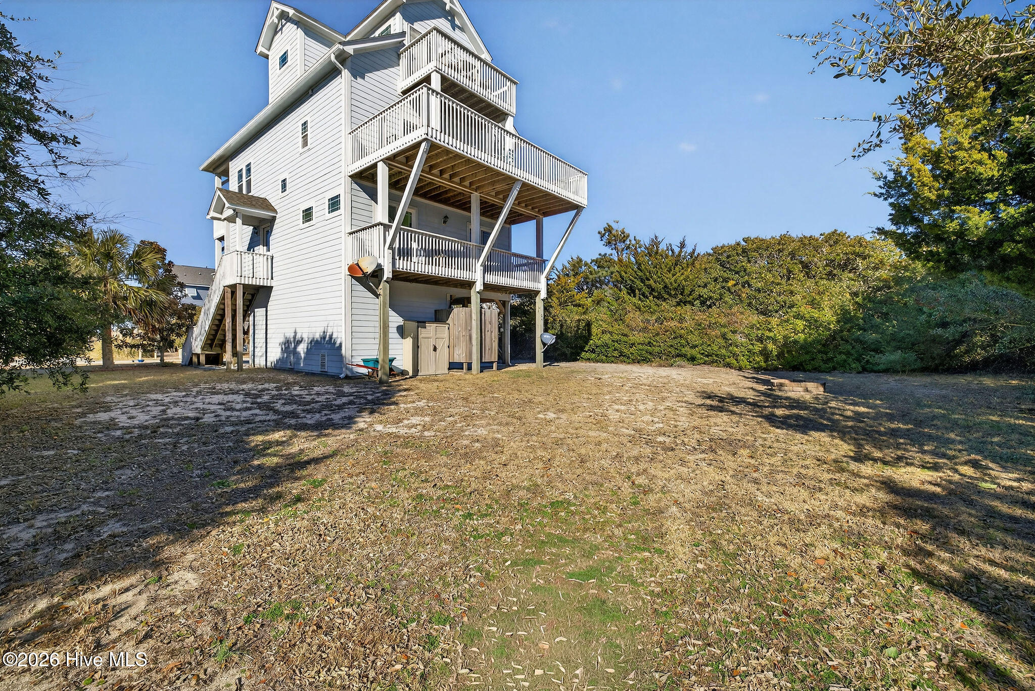 122 Old Village Lane