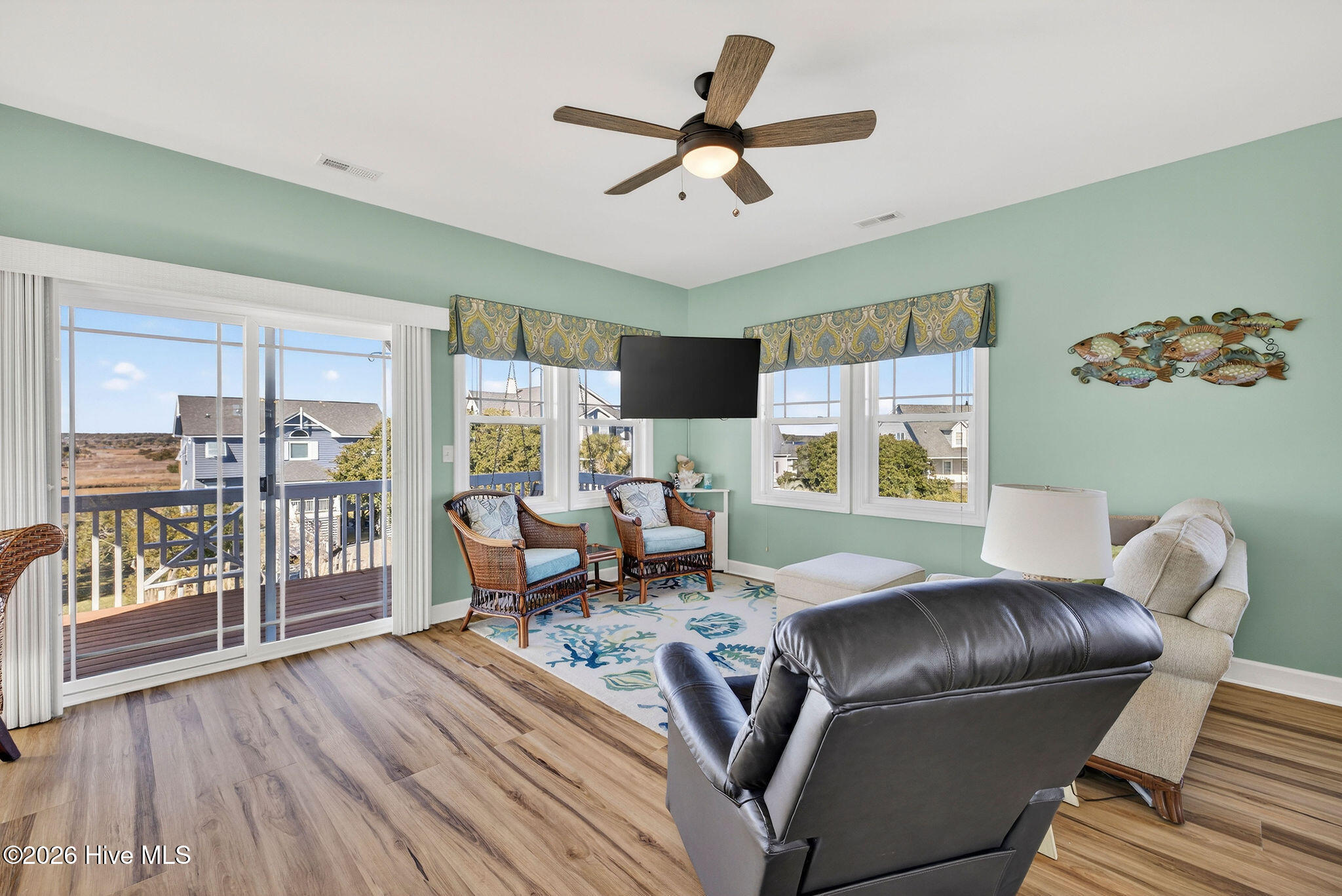 122 Old Village Lane