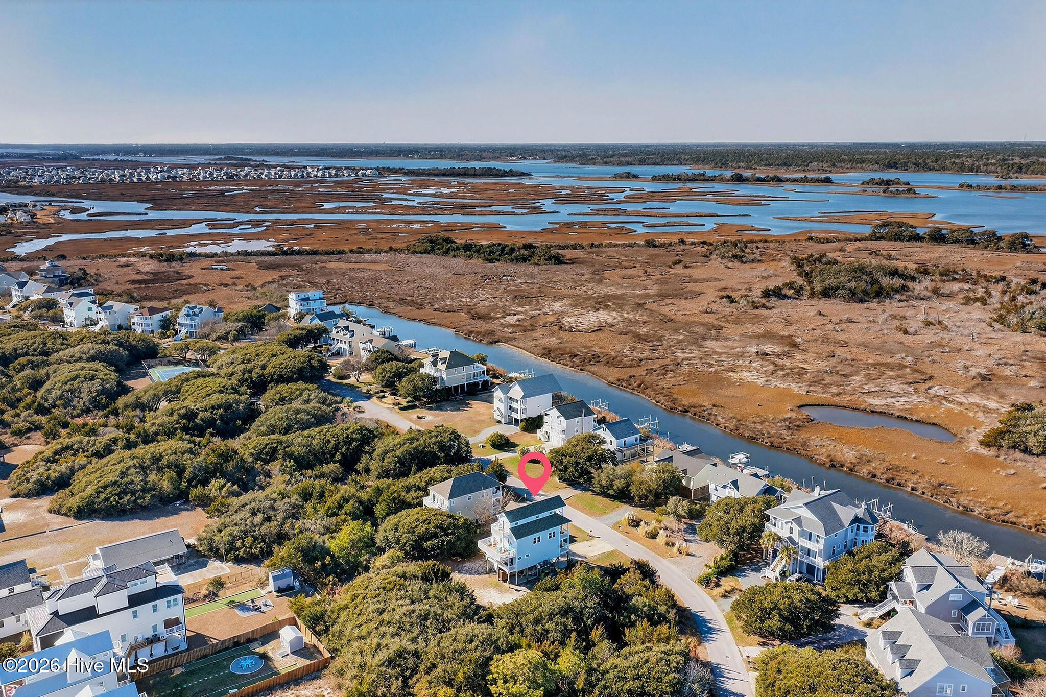 122 Old Village Lane