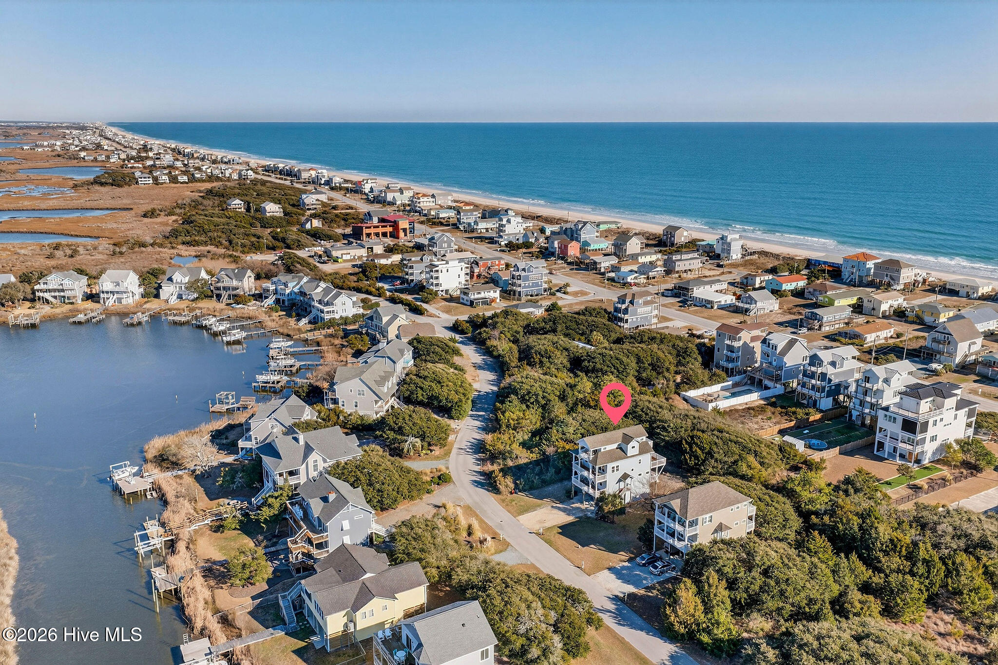 122 Old Village Lane