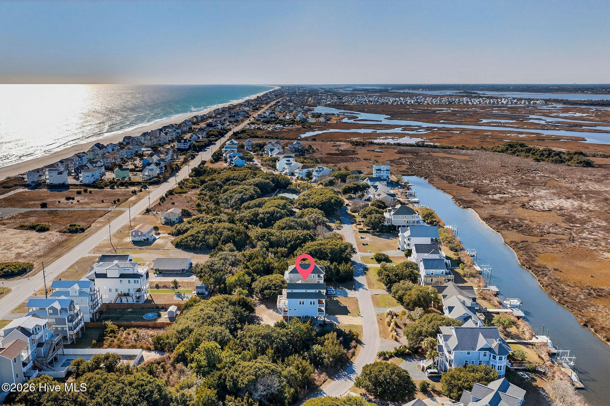 122 Old Village Lane