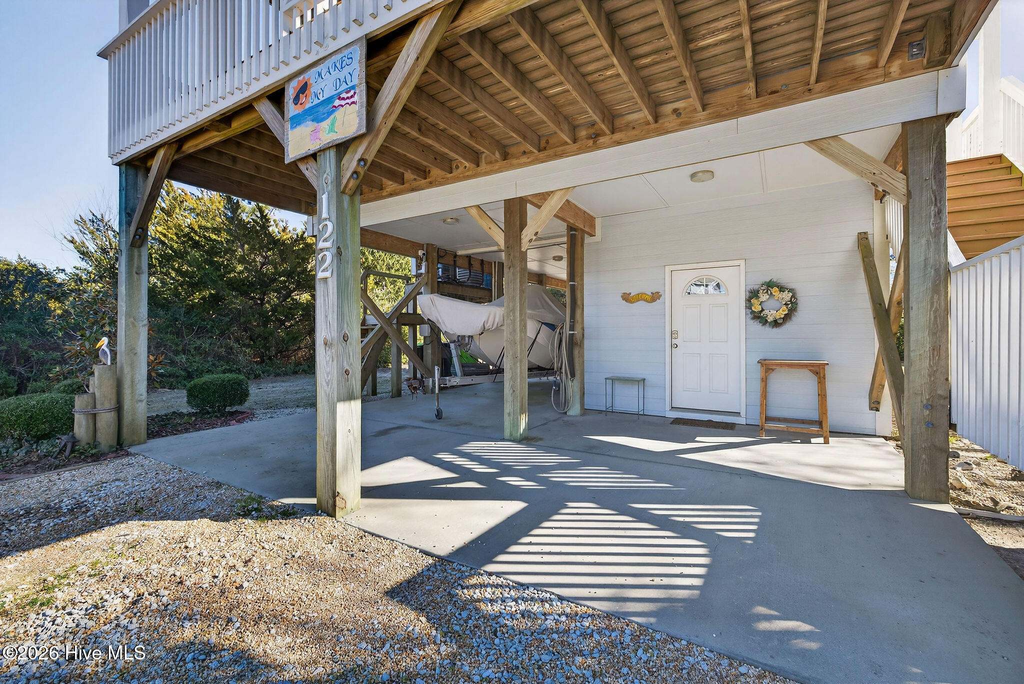 122 Old Village Lane