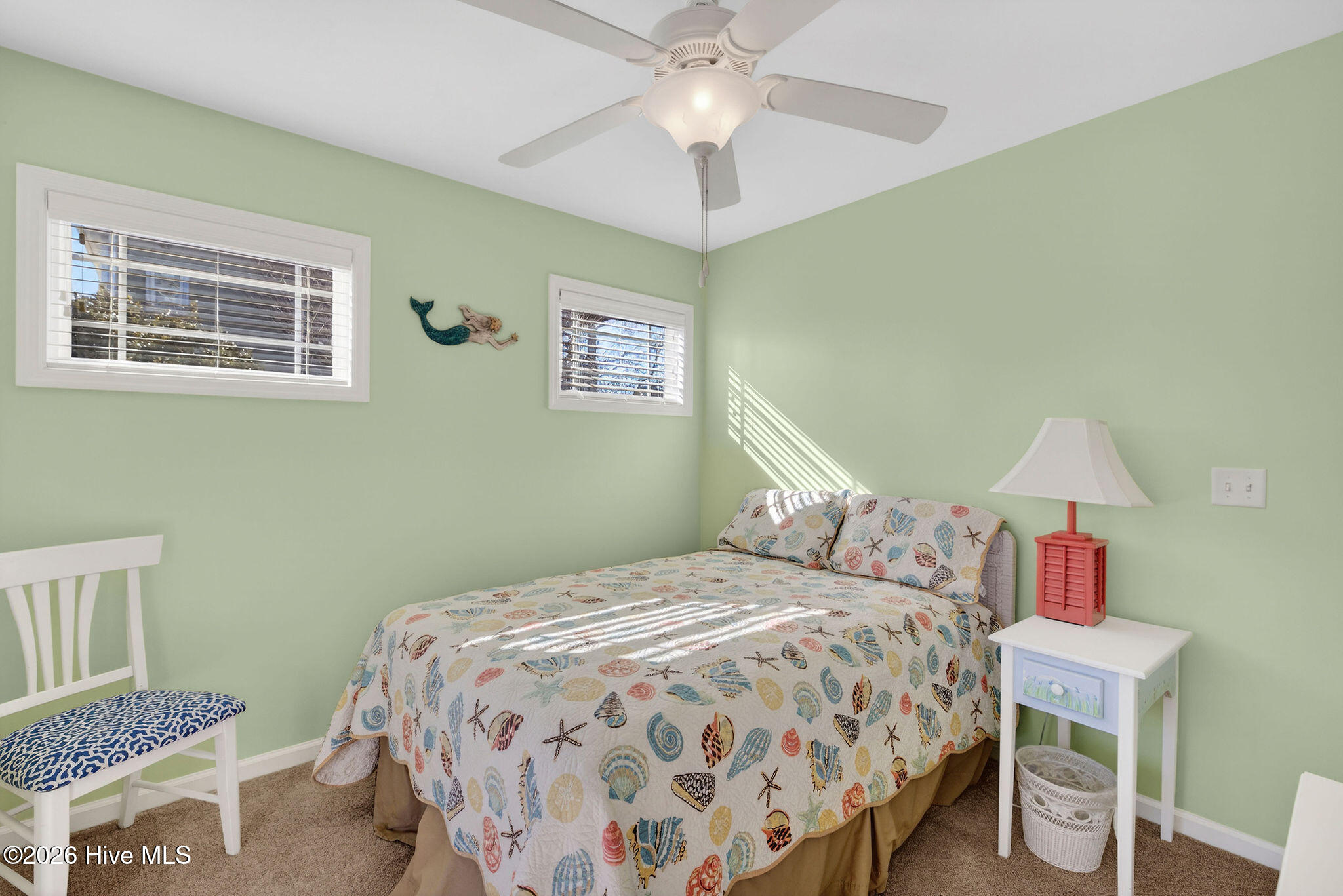 122 Old Village Lane