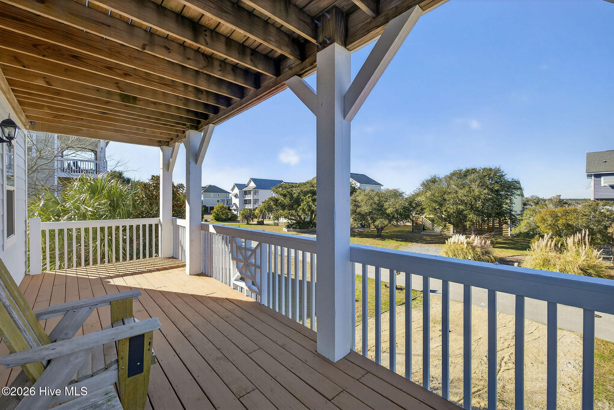 122 Old Village Lane