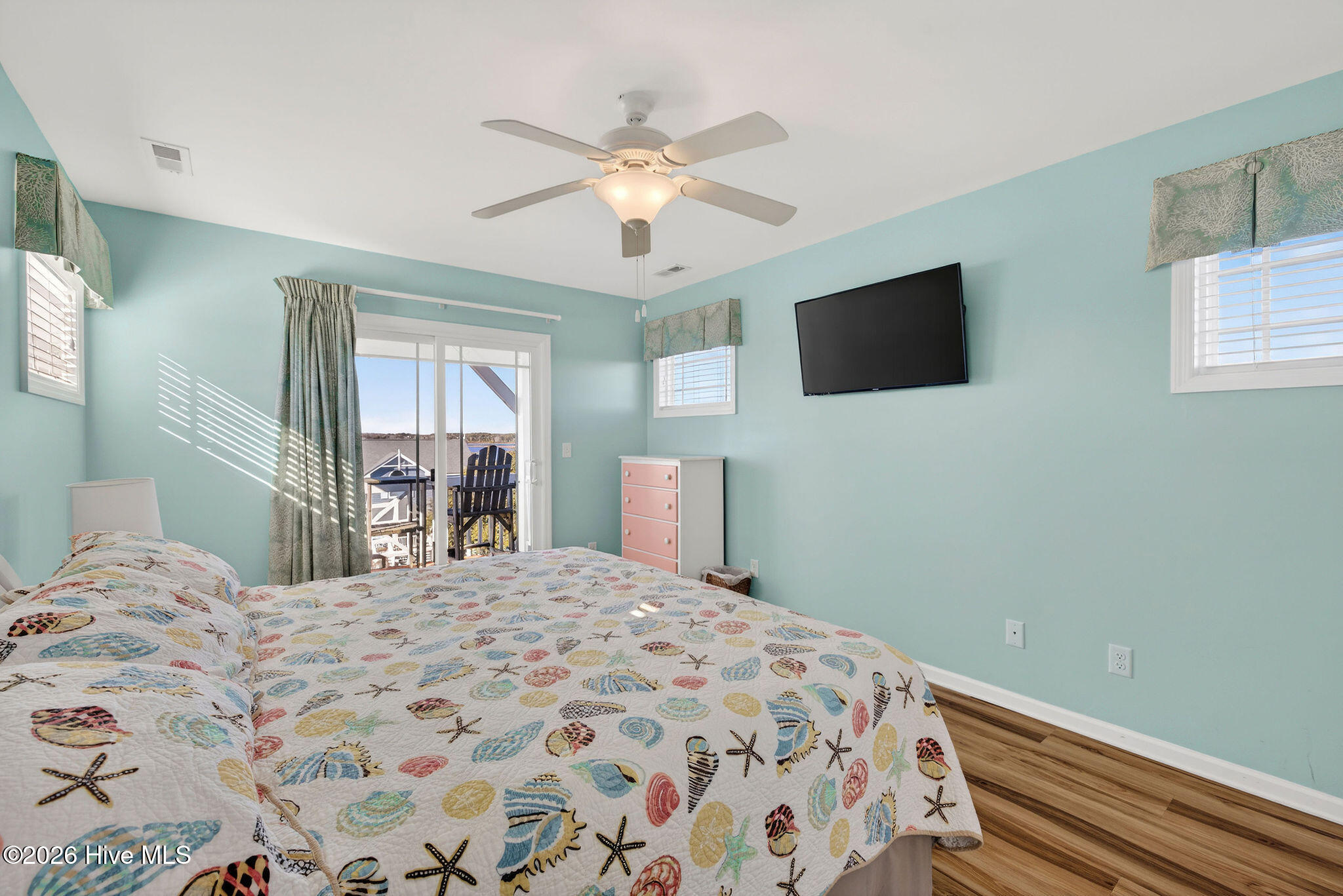 122 Old Village Lane