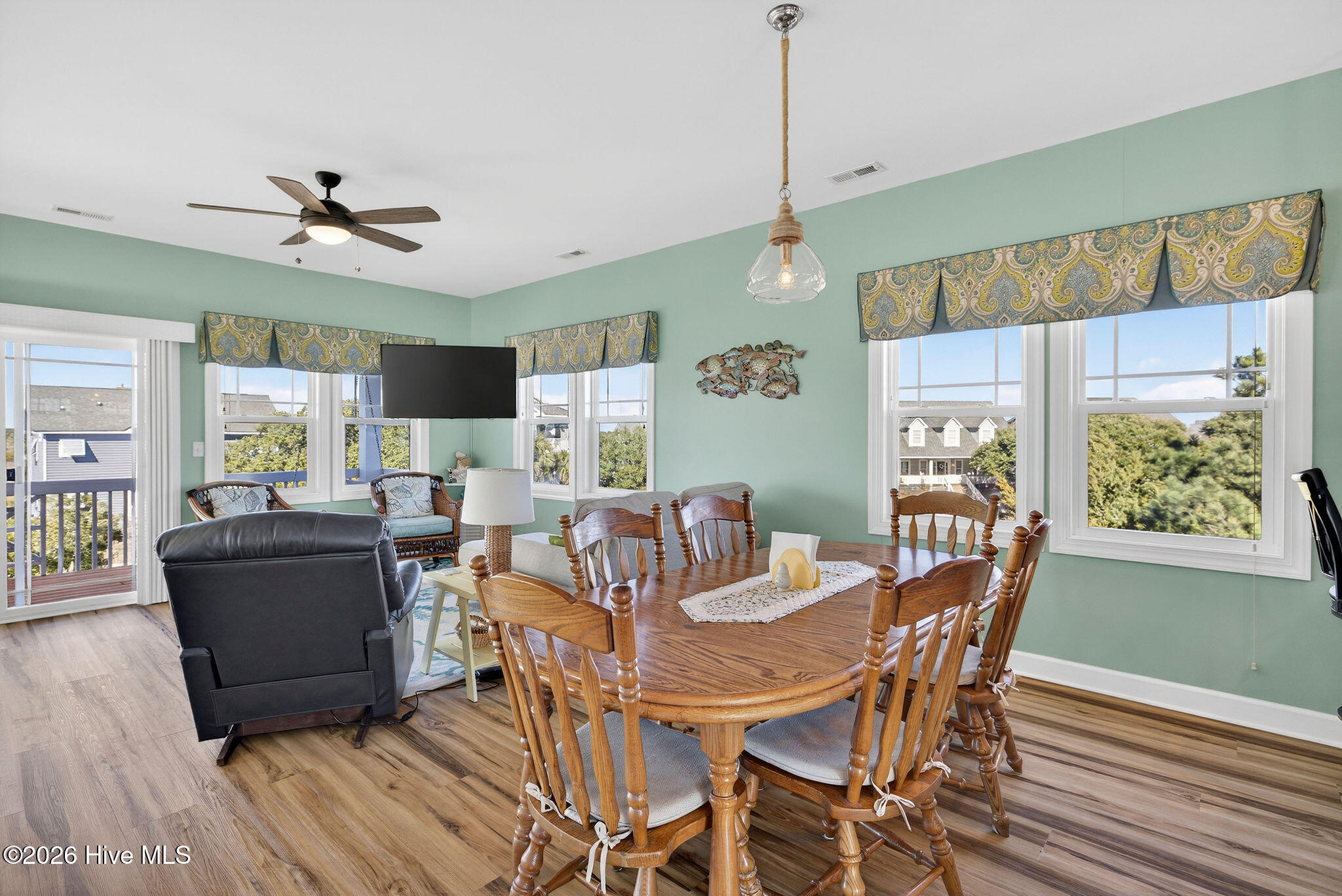 122 Old Village Lane