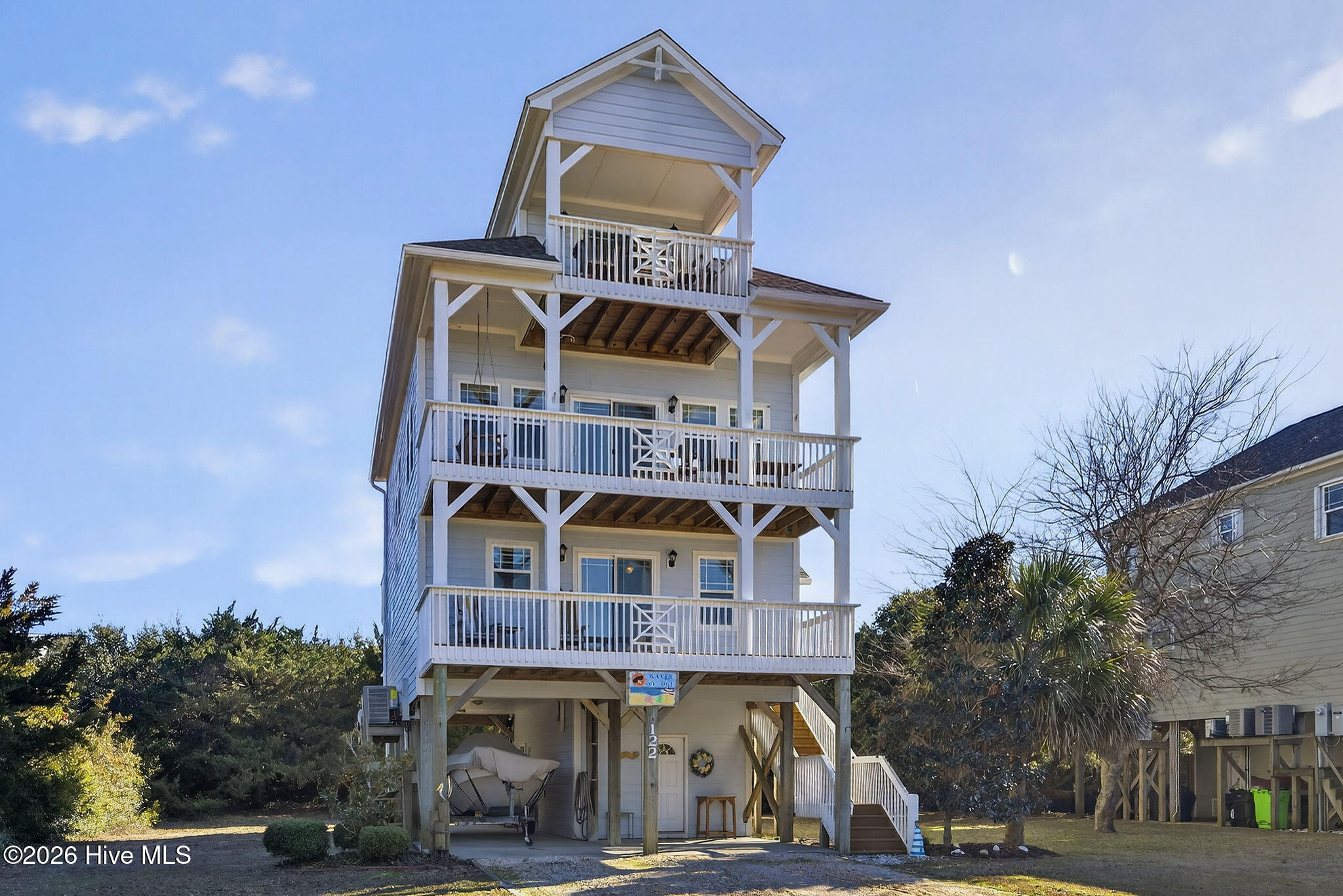 122 Old Village Lane