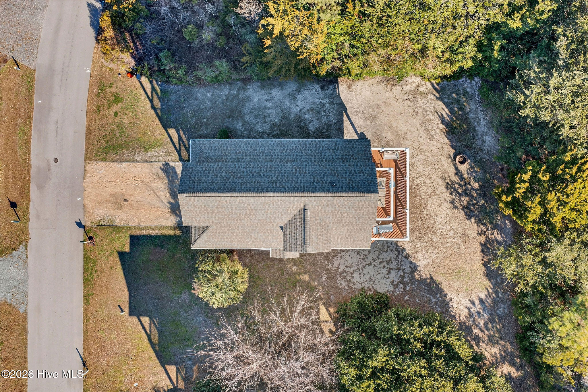 122 Old Village Lane