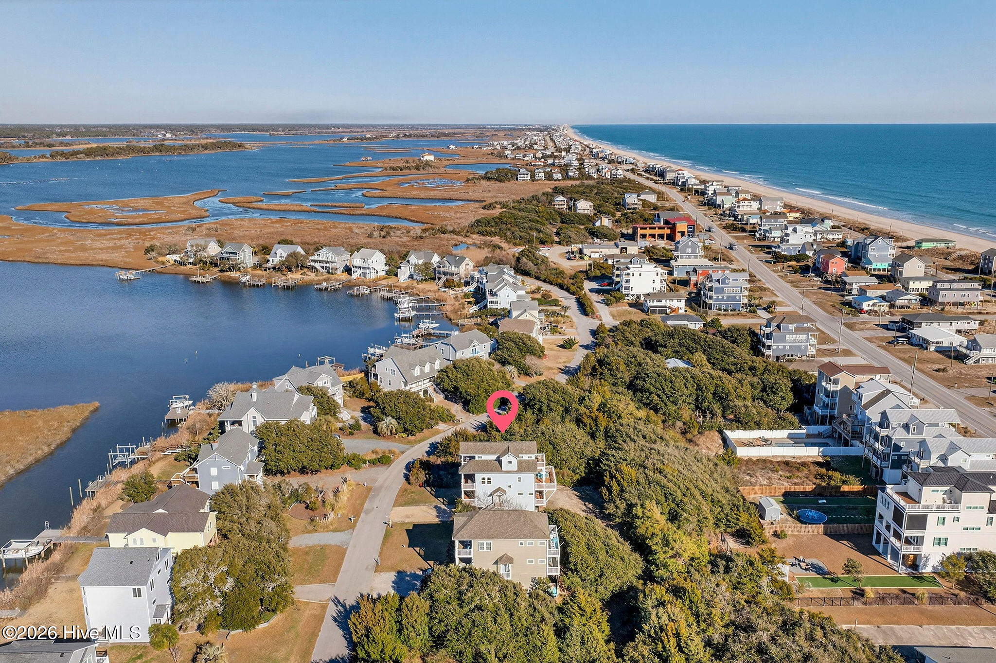 122 Old Village Lane