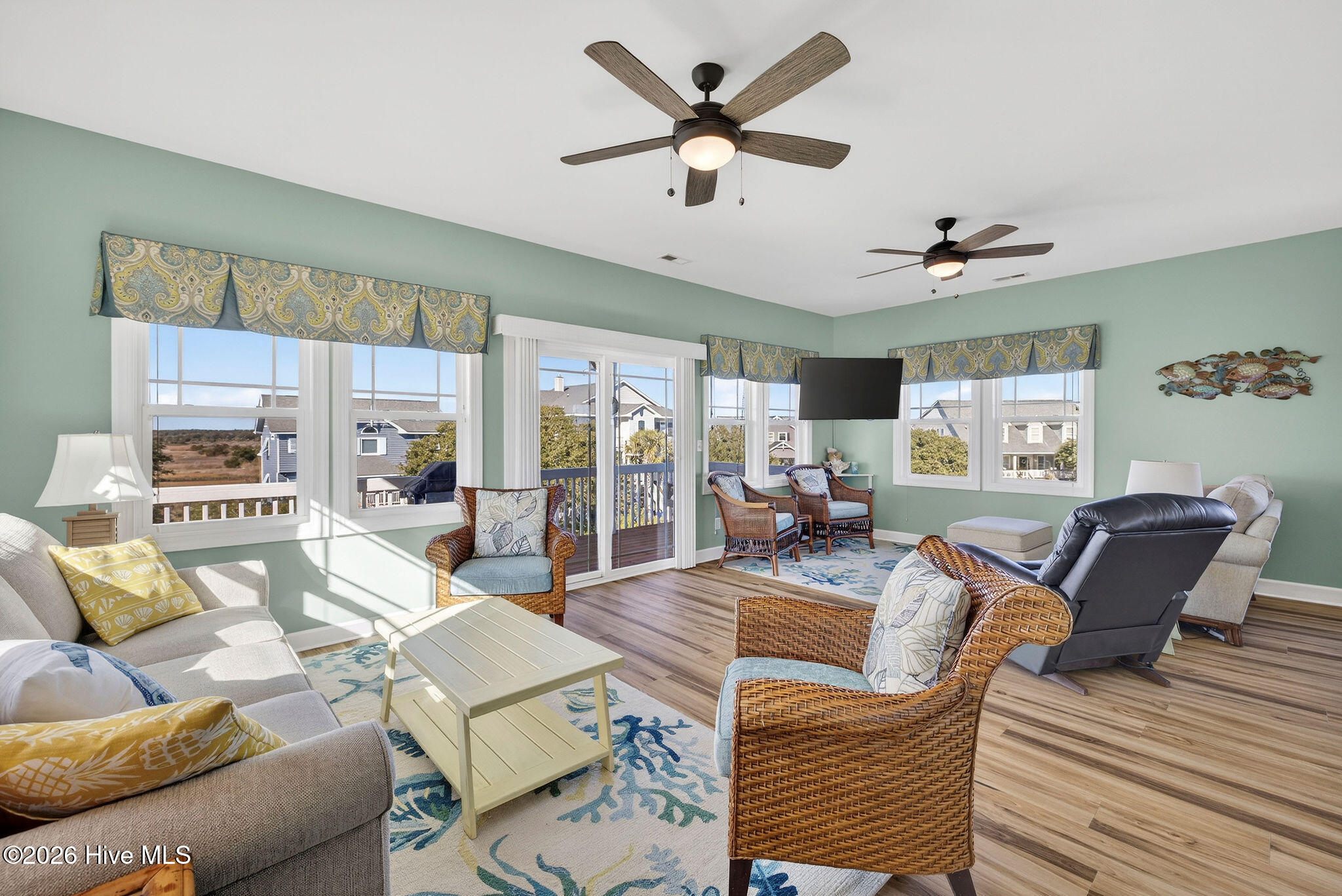 122 Old Village Lane