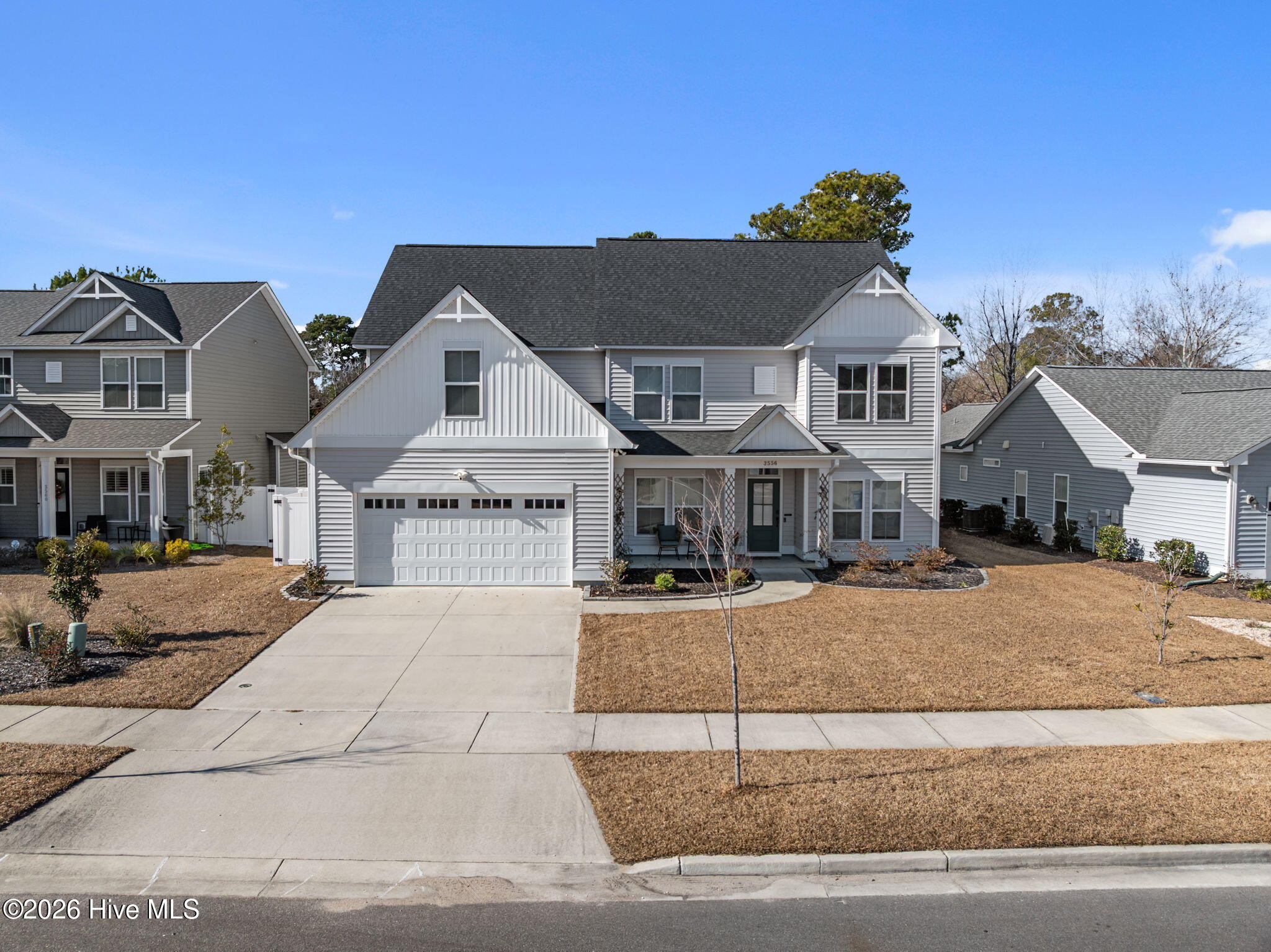 3556 Daufuskie Drive Lot #41