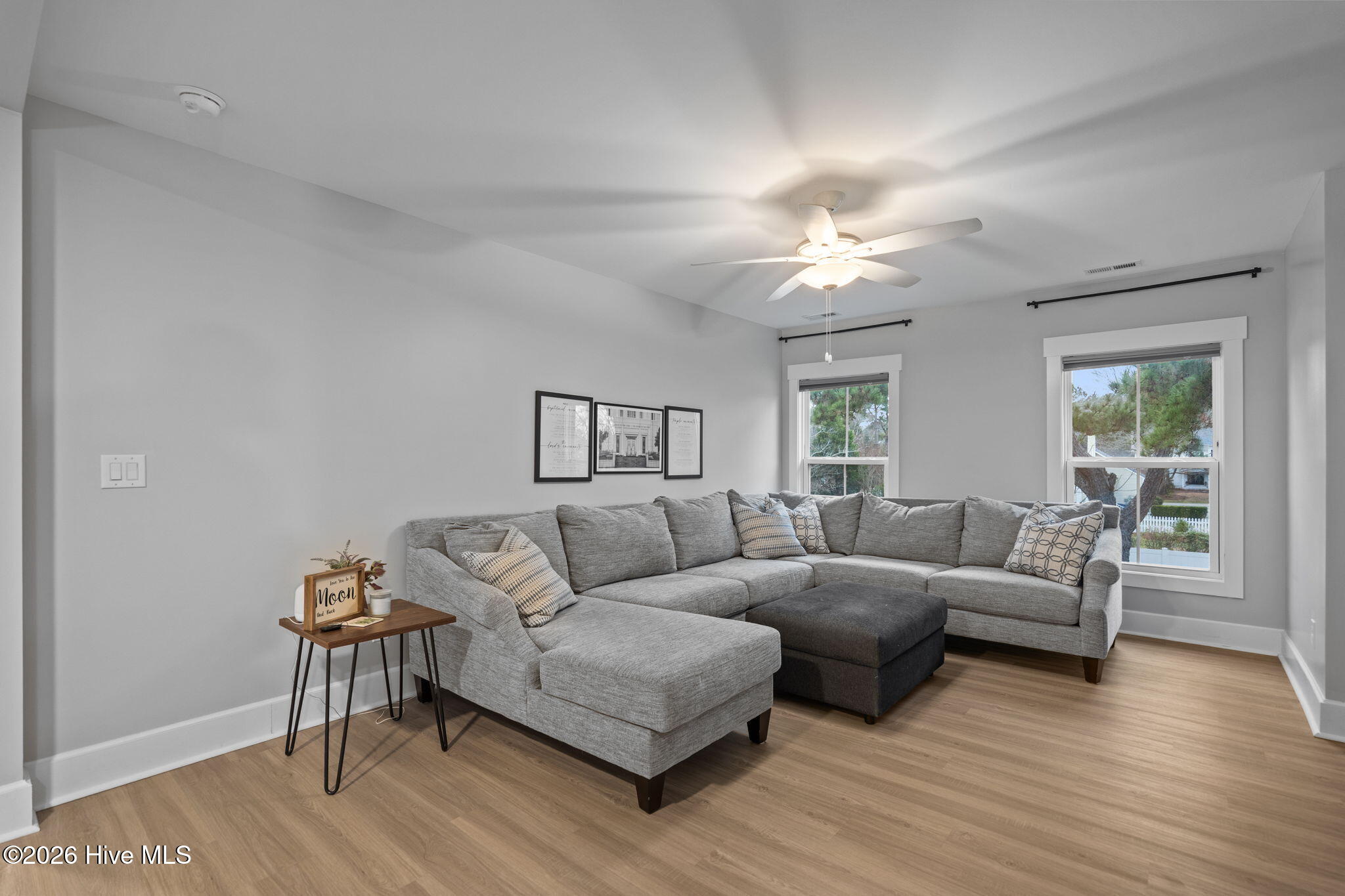 3556 Daufuskie Drive Lot #41