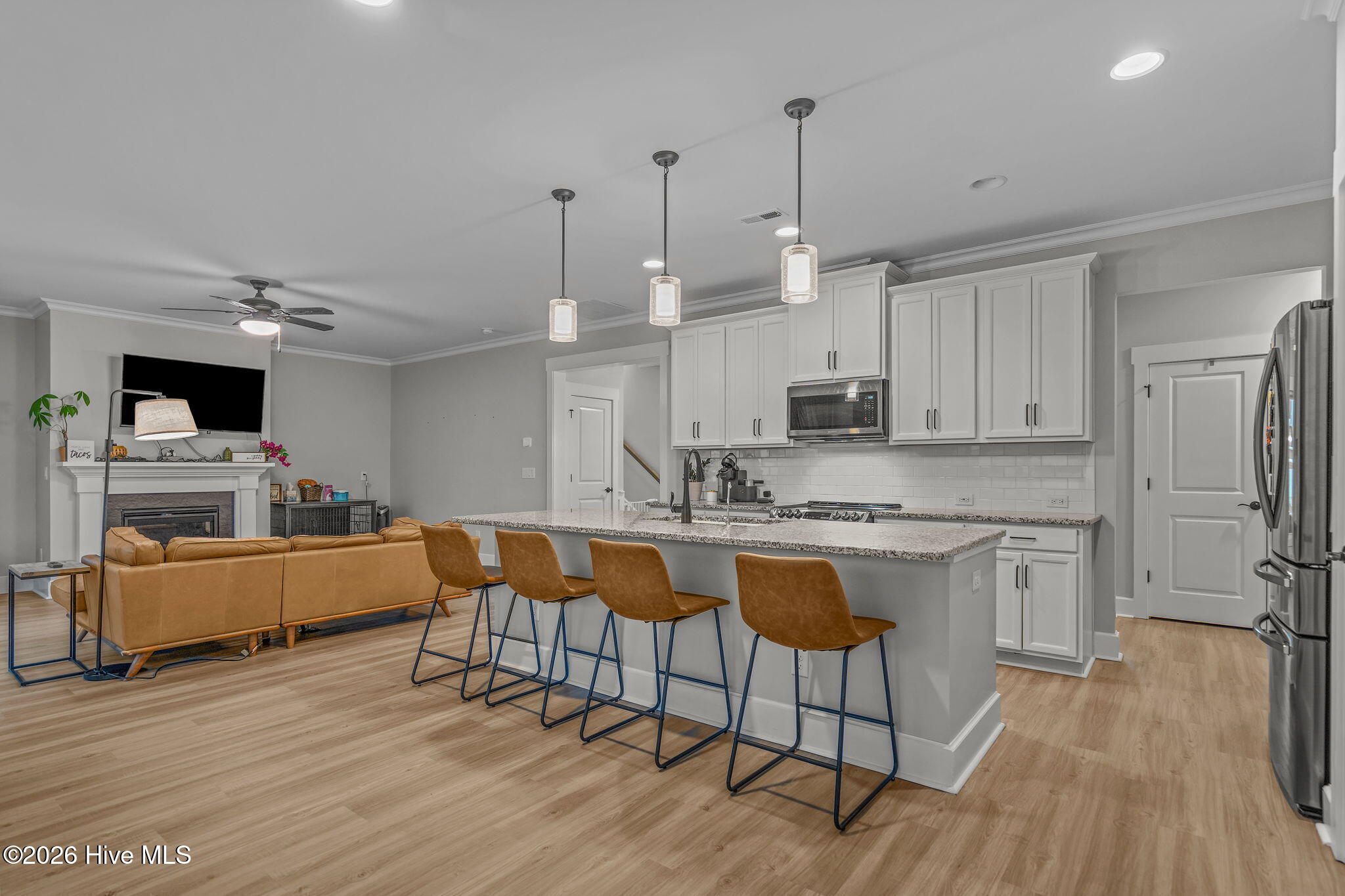 3556 Daufuskie Drive Lot #41