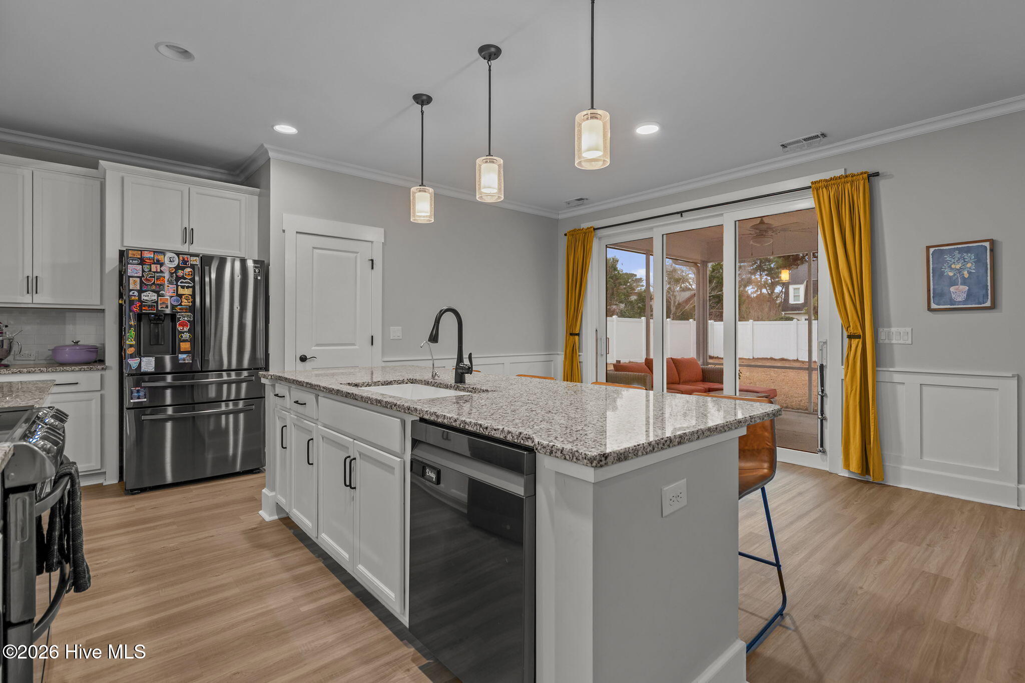 3556 Daufuskie Drive Lot #41