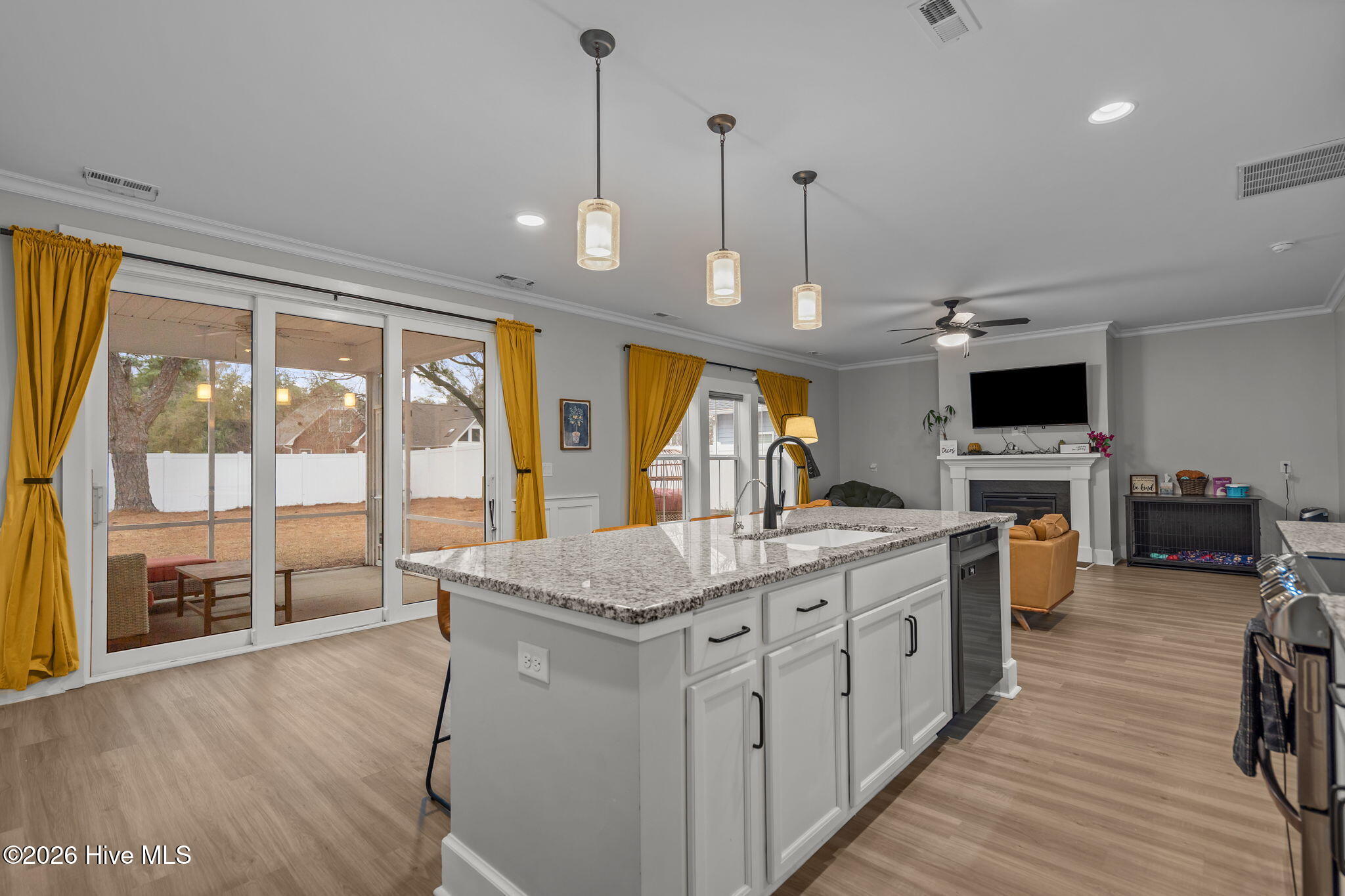 3556 Daufuskie Drive Lot #41