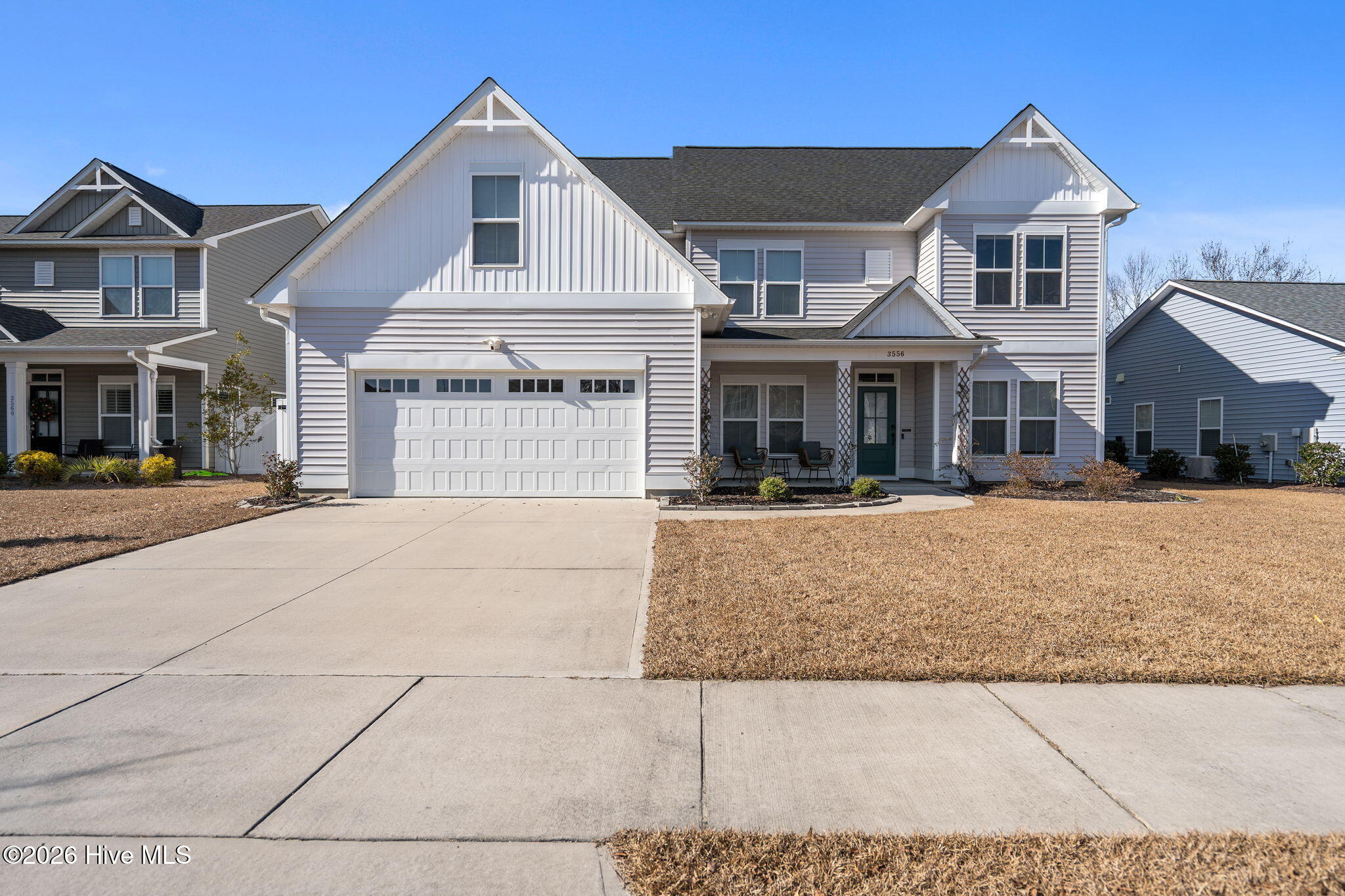 3556 Daufuskie Drive Lot #41