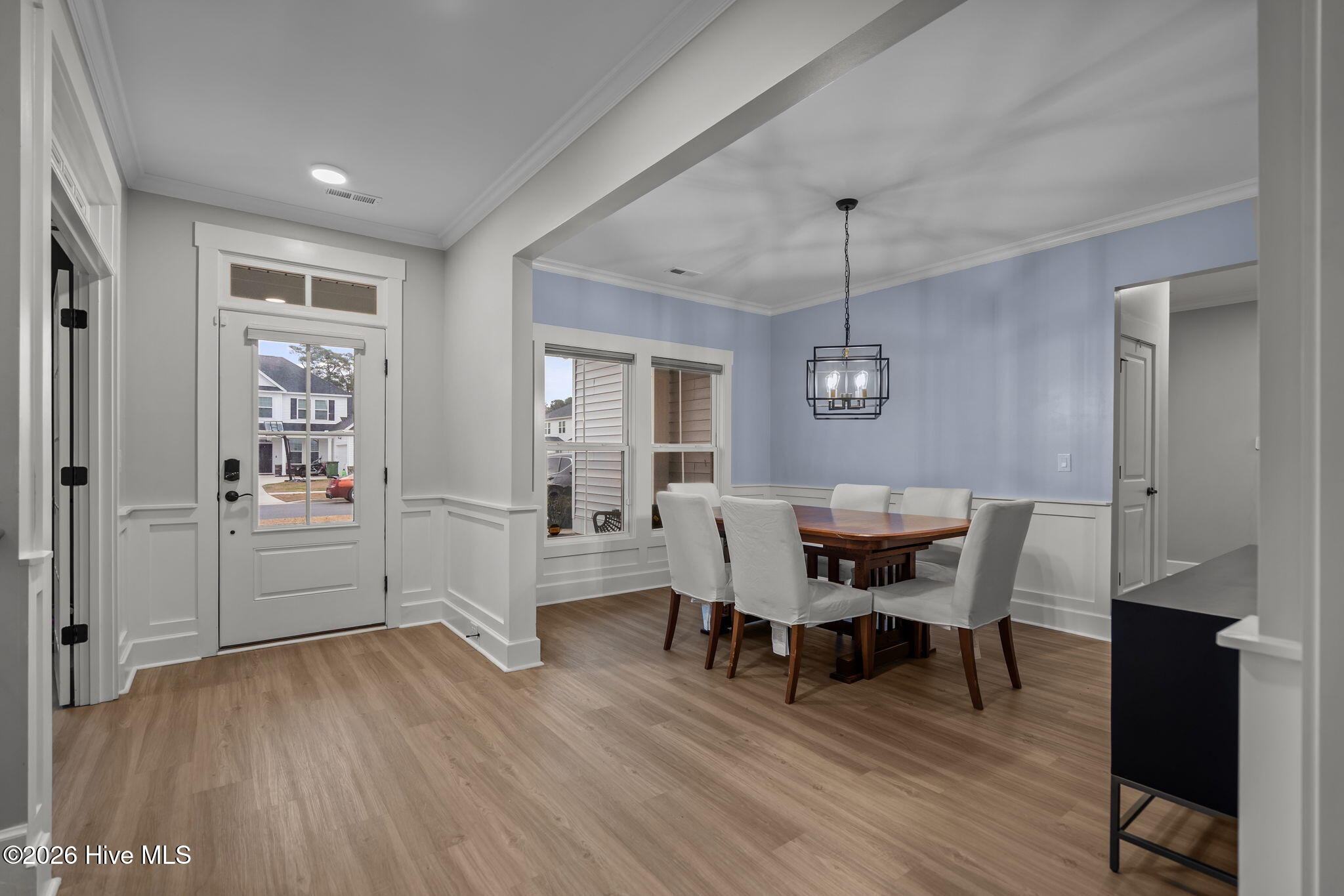 3556 Daufuskie Drive Lot #41