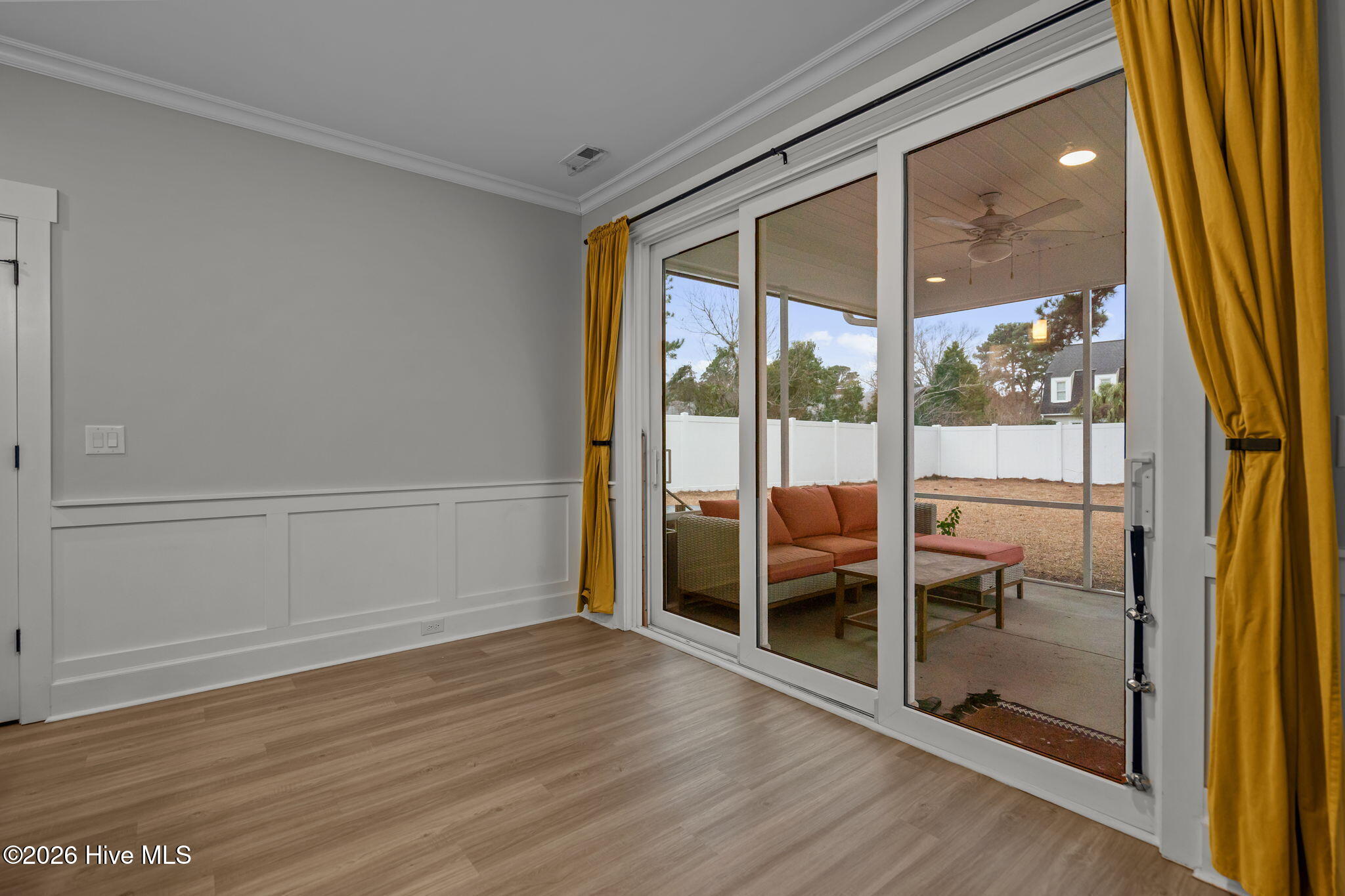 3556 Daufuskie Drive Lot #41