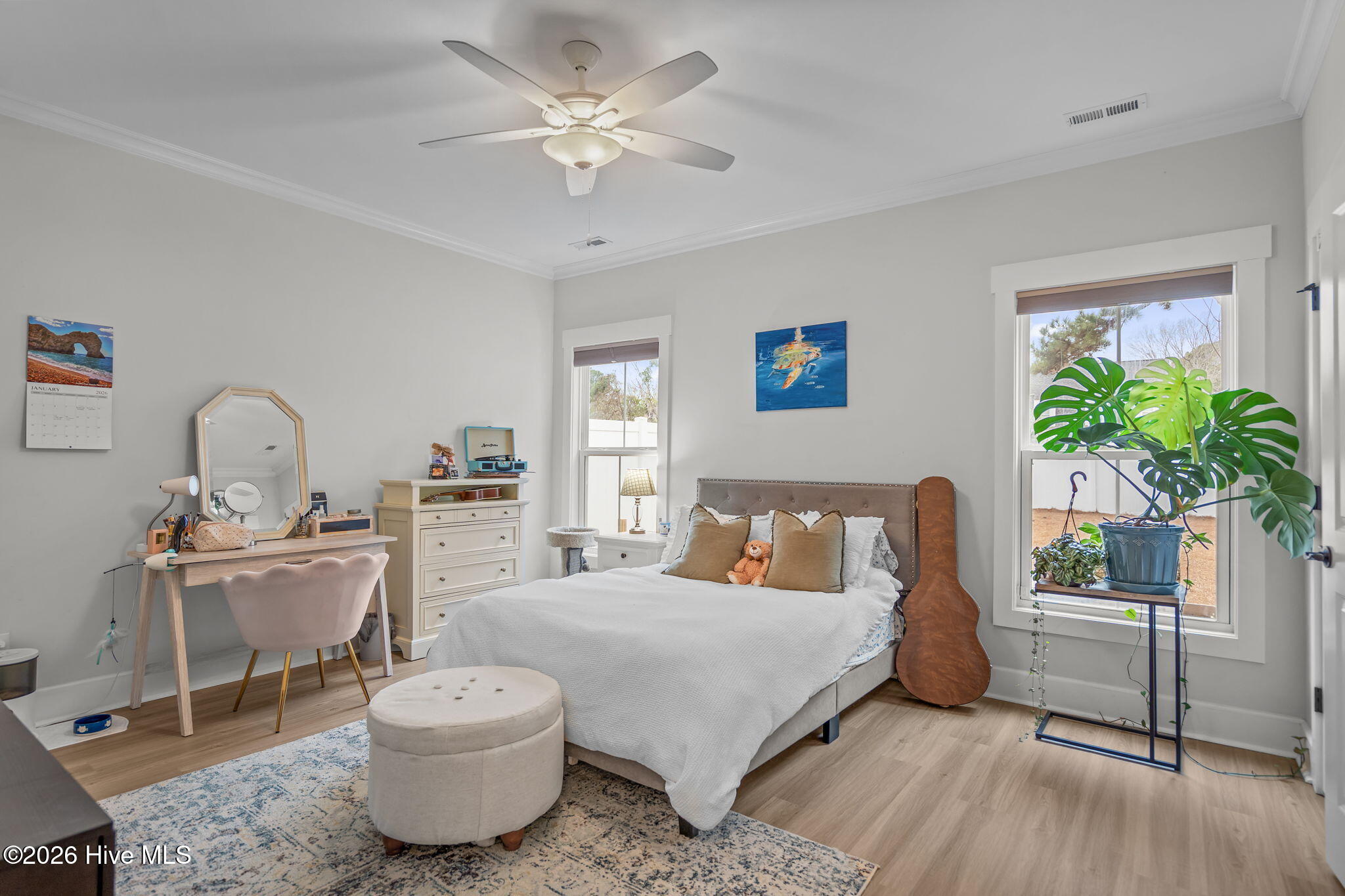 3556 Daufuskie Drive Lot #41