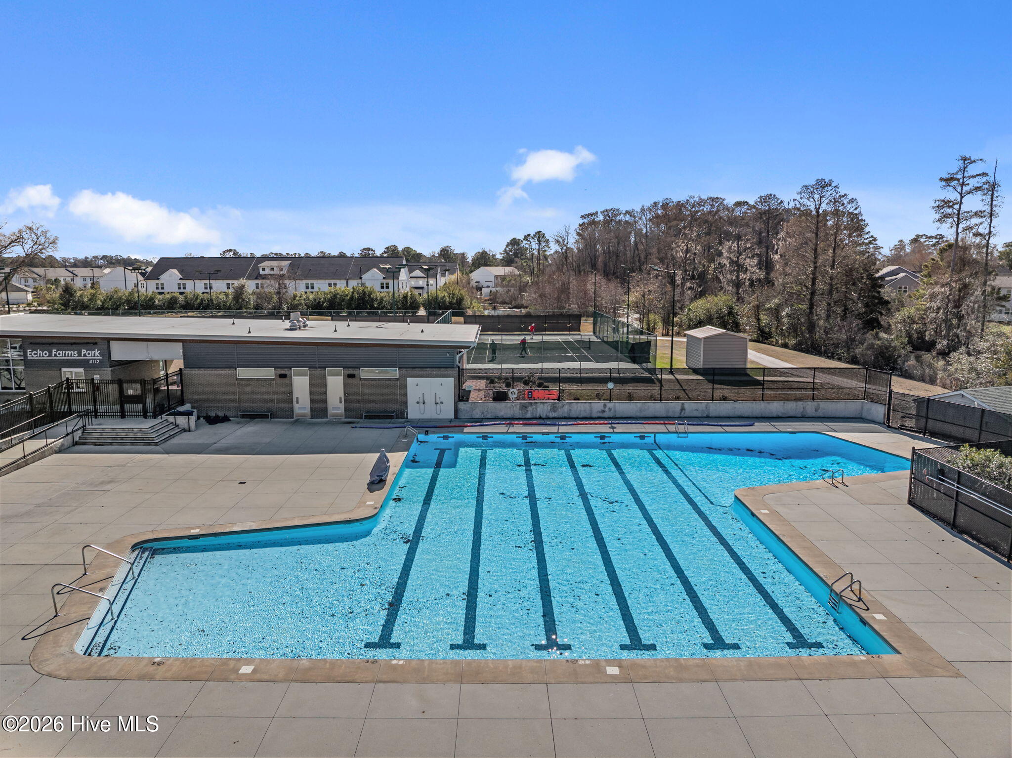 3556 Daufuskie Drive Lot #41