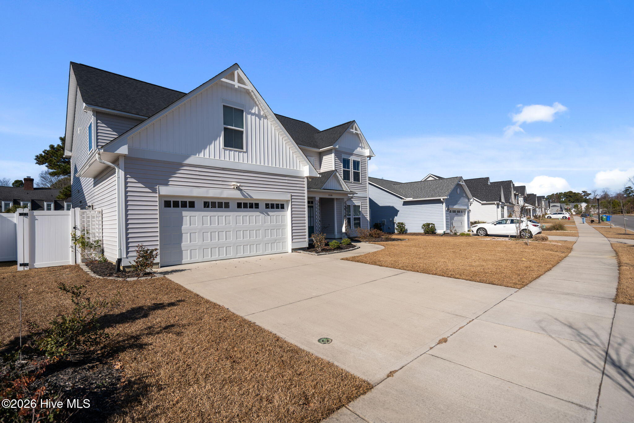 3556 Daufuskie Drive Lot #41