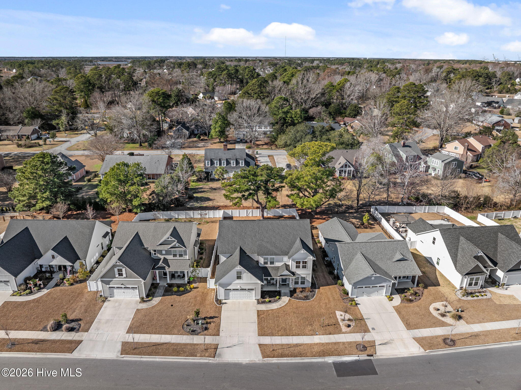 3556 Daufuskie Drive Lot #41