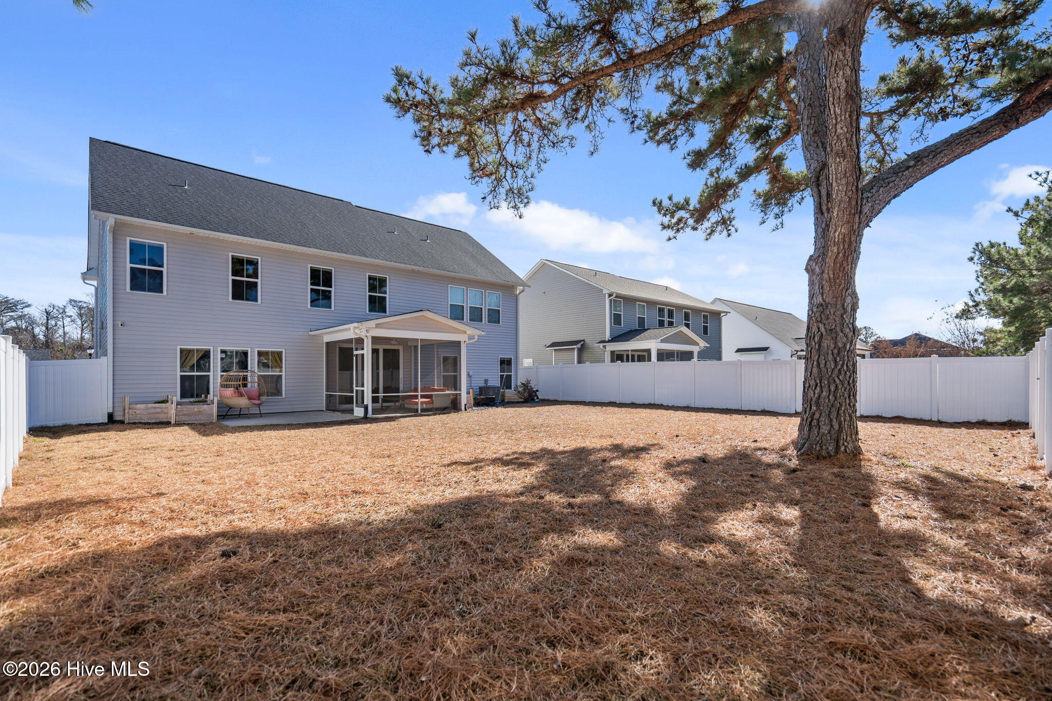 3556 Daufuskie Drive Lot #41