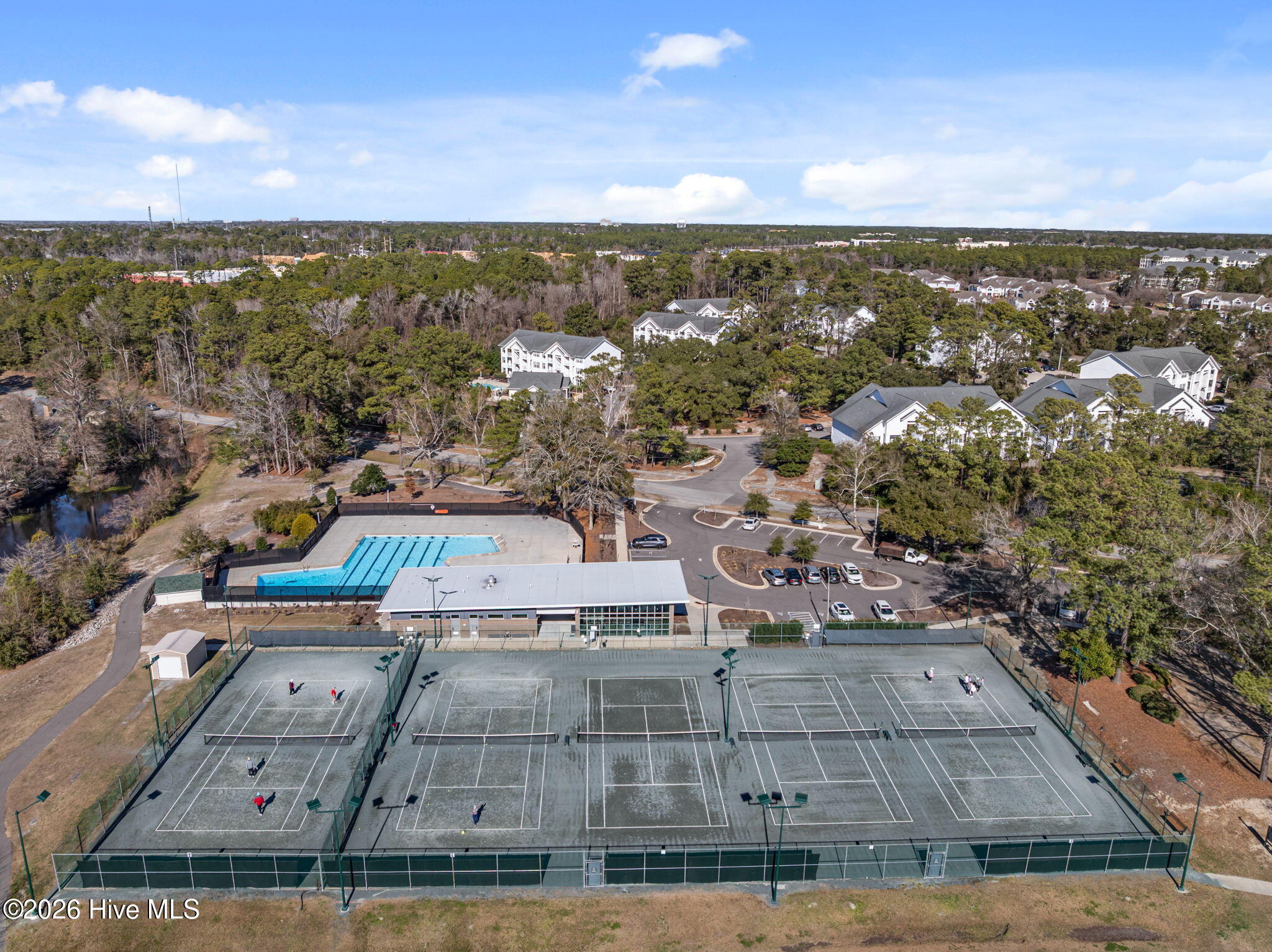 3556 Daufuskie Drive Lot #41