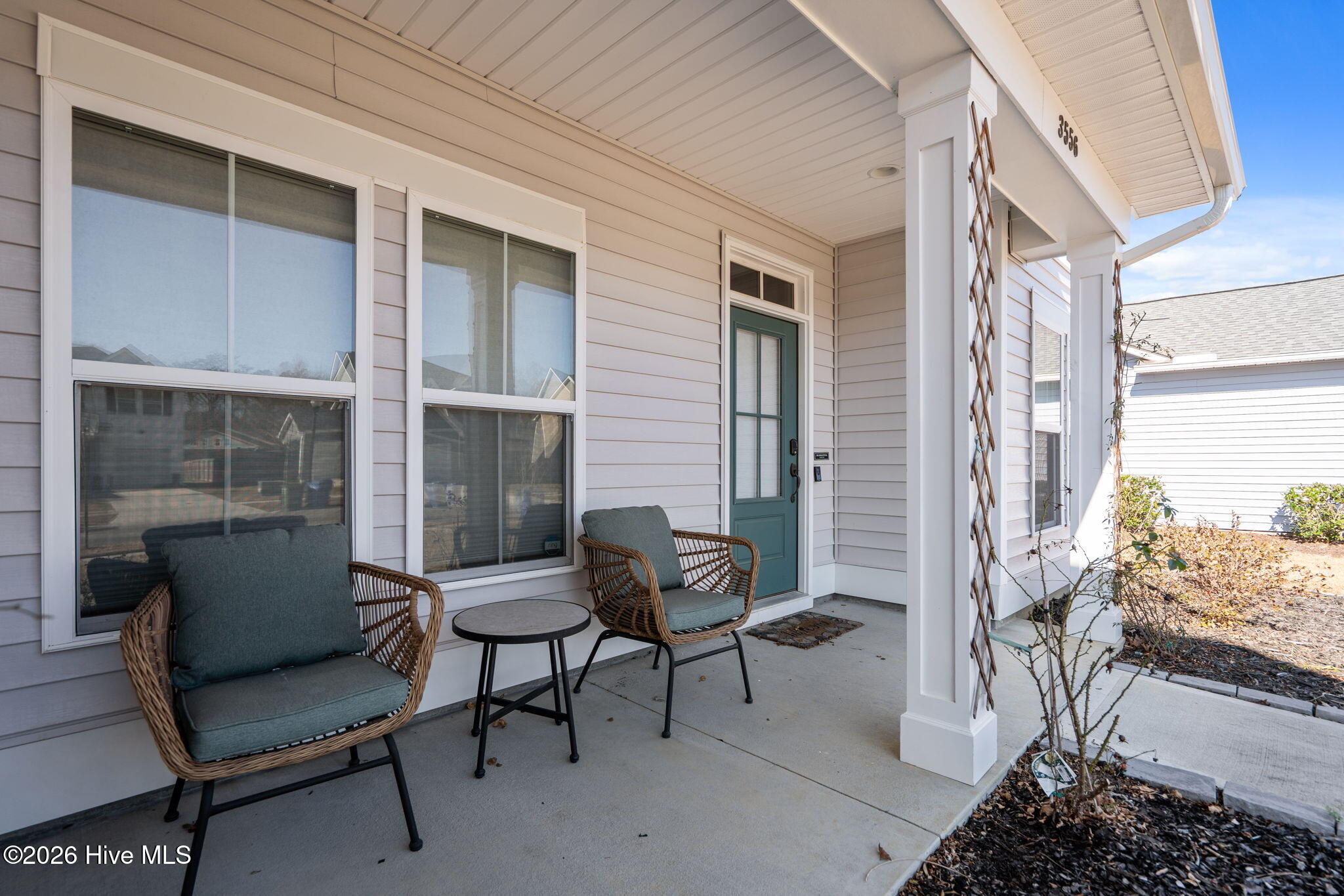 3556 Daufuskie Drive Lot #41