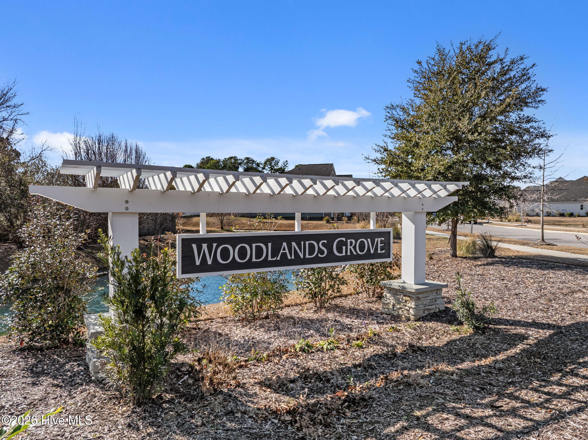 3556 Daufuskie Drive Lot #41