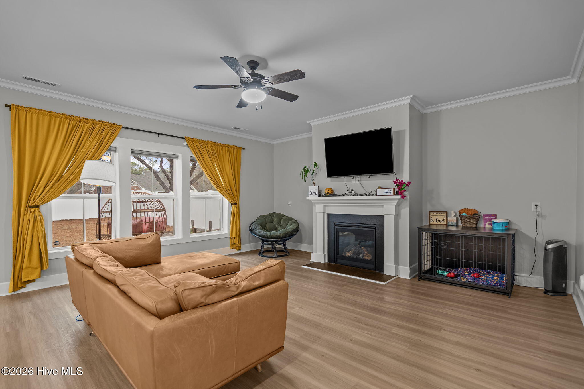 3556 Daufuskie Drive Lot #41