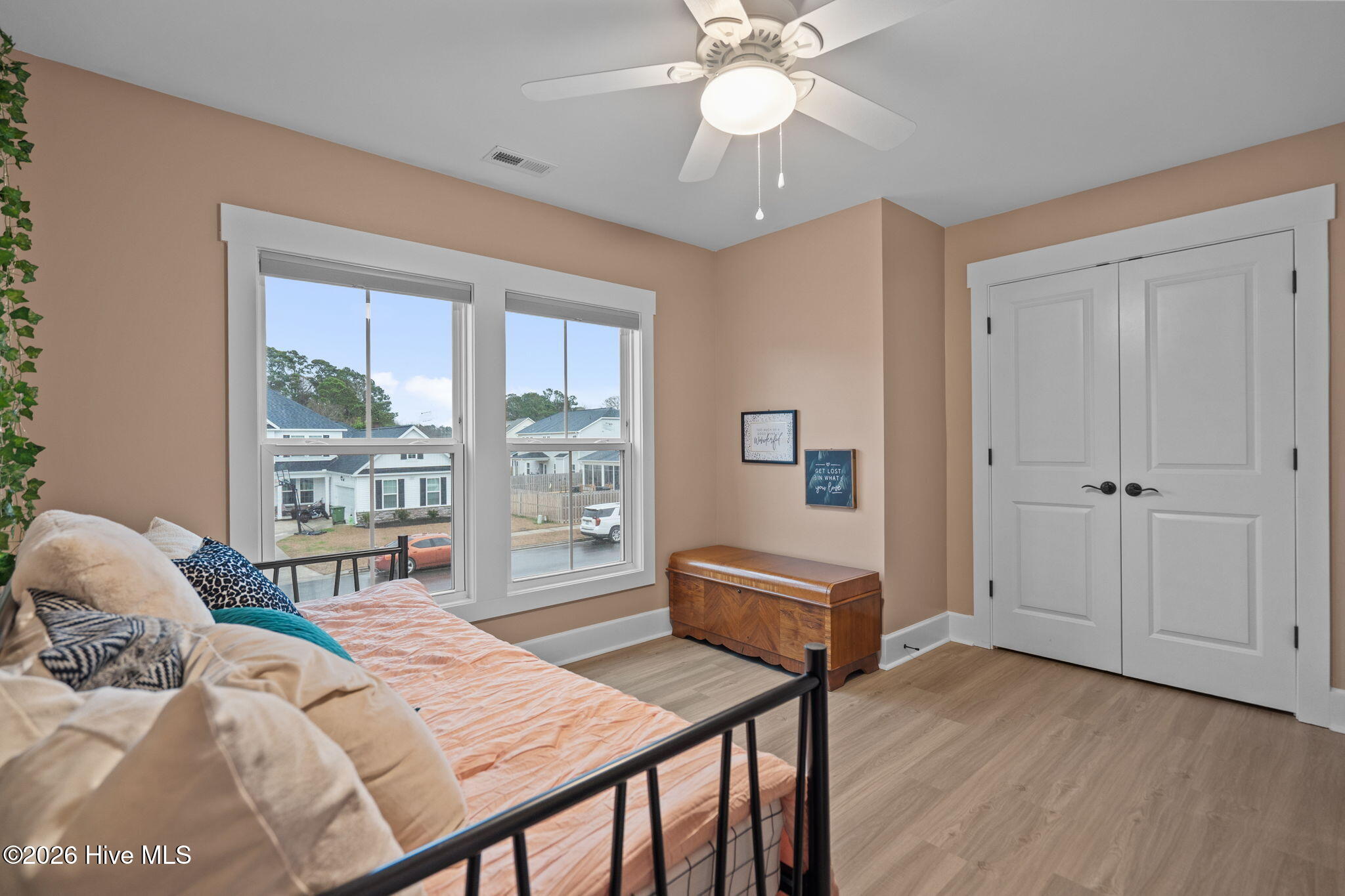 3556 Daufuskie Drive Lot #41