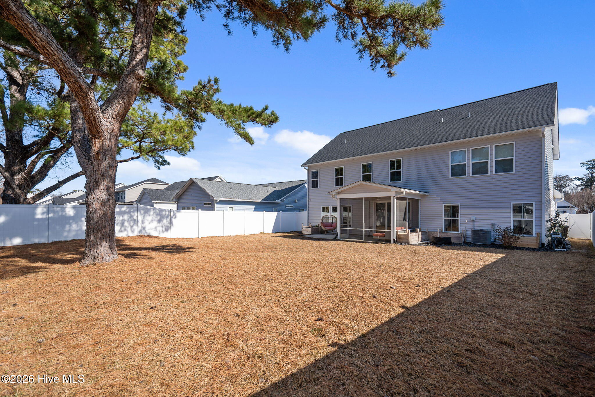 3556 Daufuskie Drive Lot #41