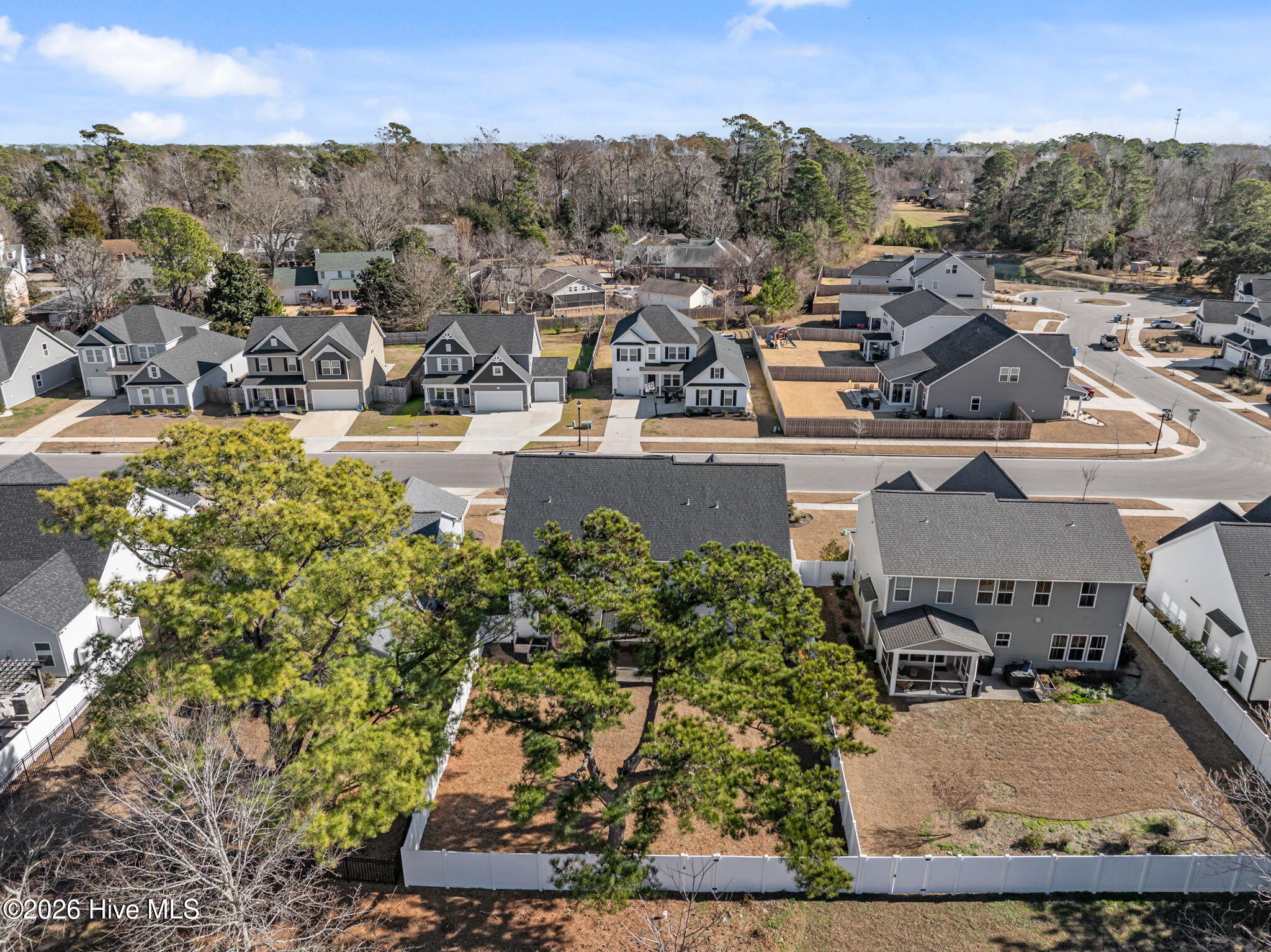 3556 Daufuskie Drive Lot #41