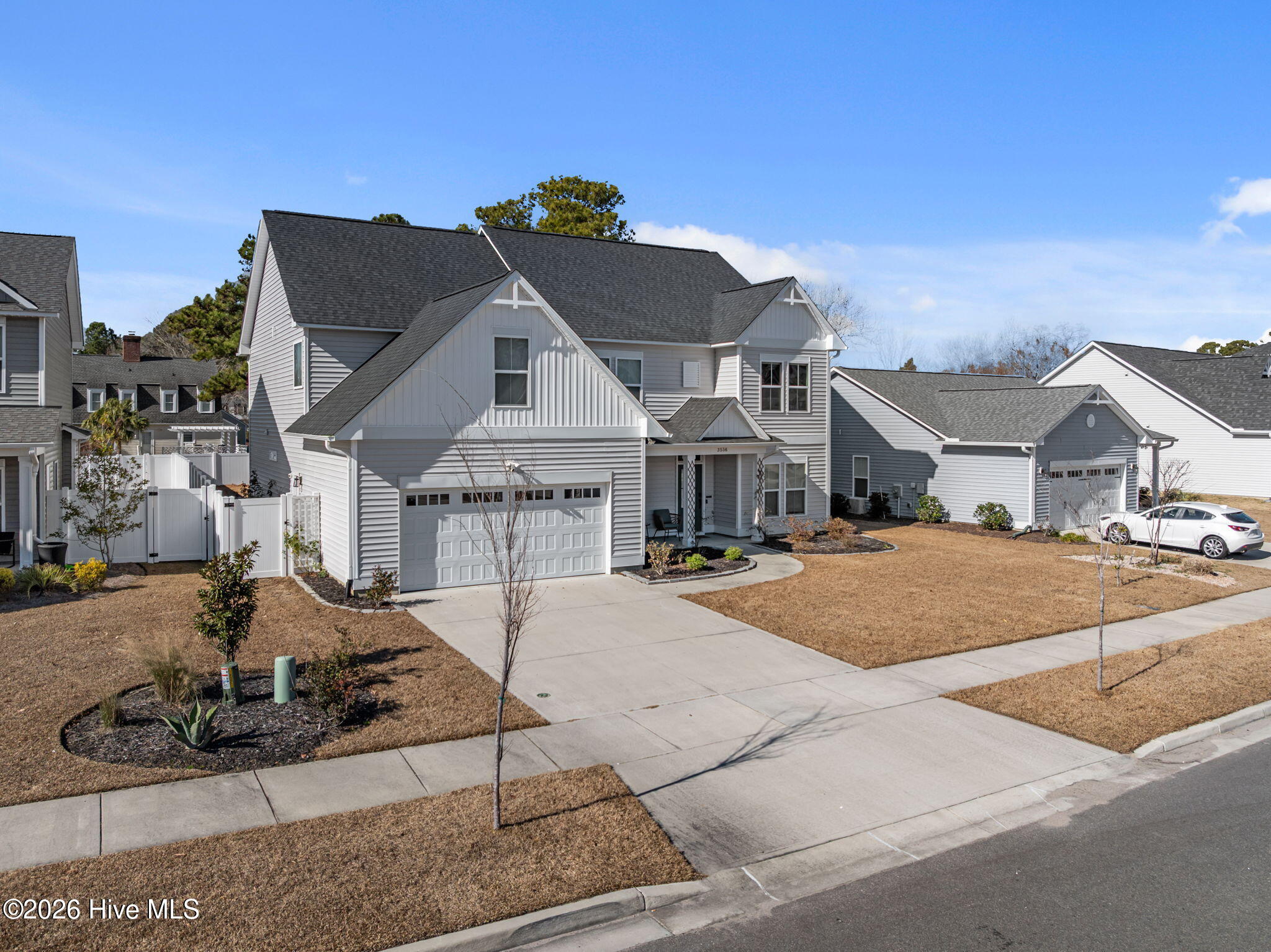 3556 Daufuskie Drive Lot #41