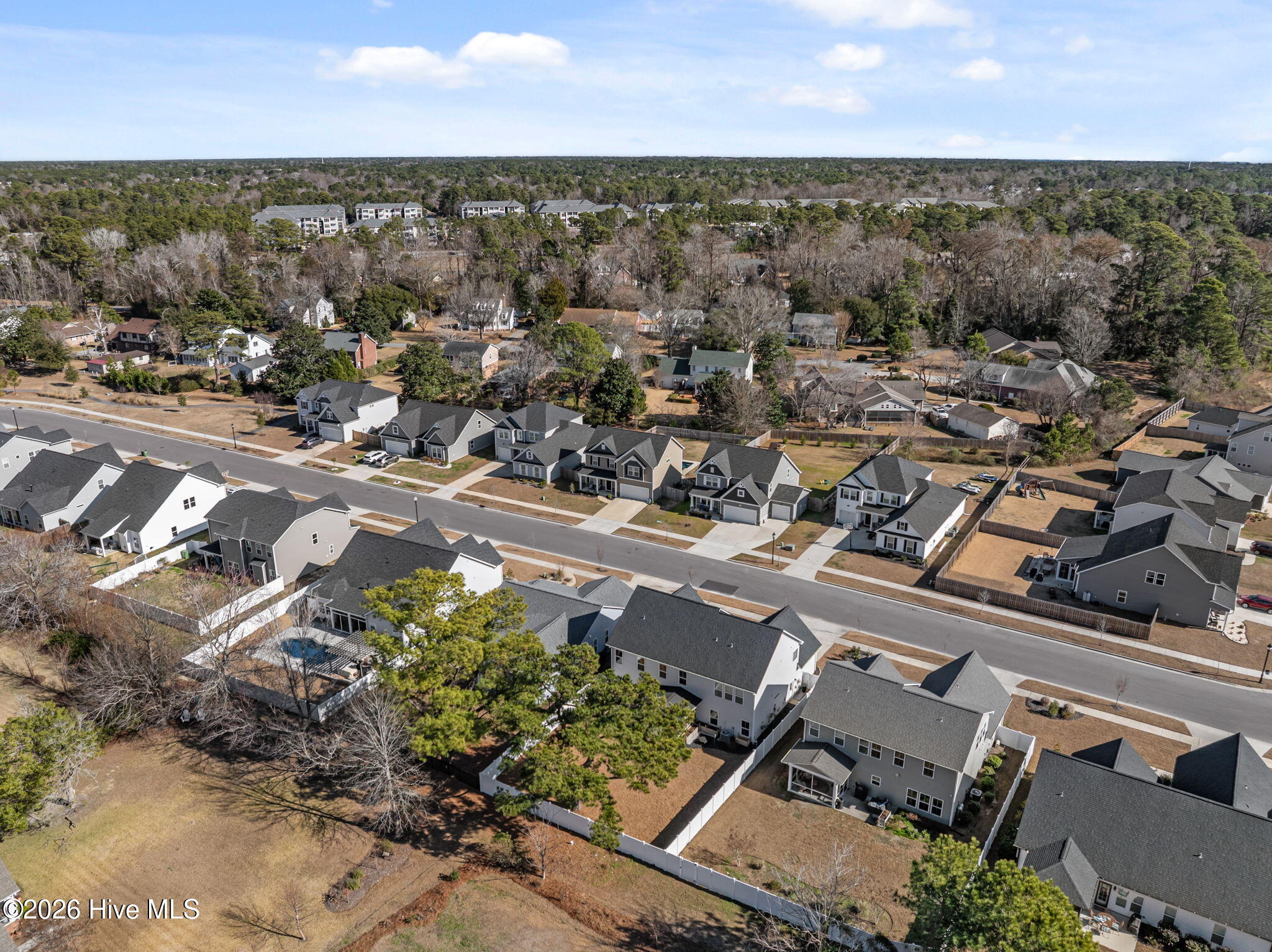 3556 Daufuskie Drive Lot #41