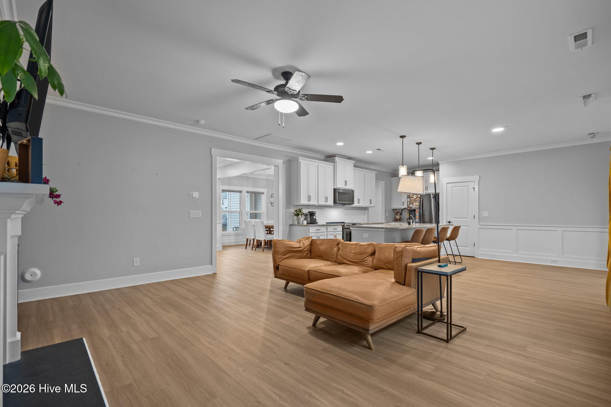 3556 Daufuskie Drive Lot #41