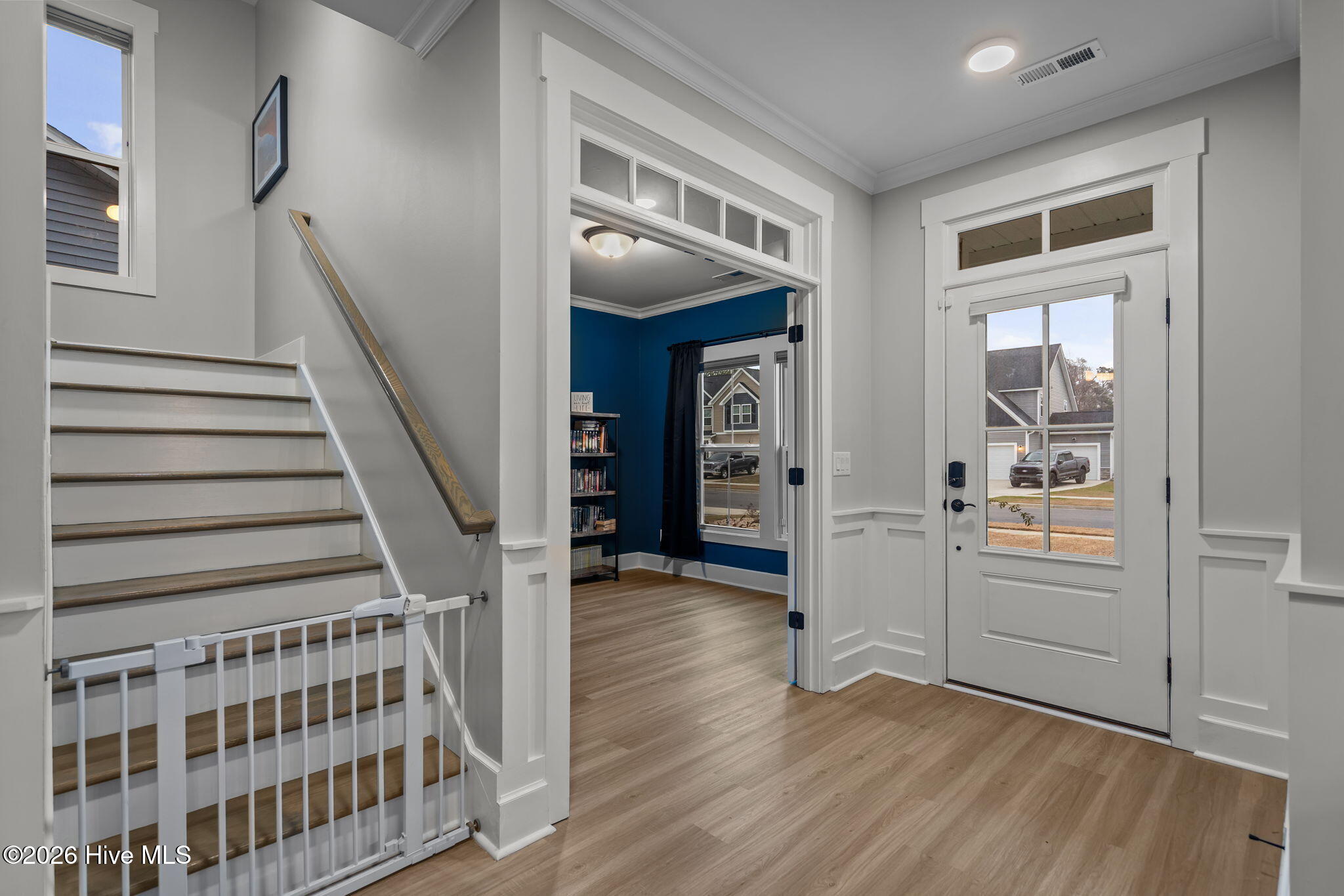 3556 Daufuskie Drive Lot #41