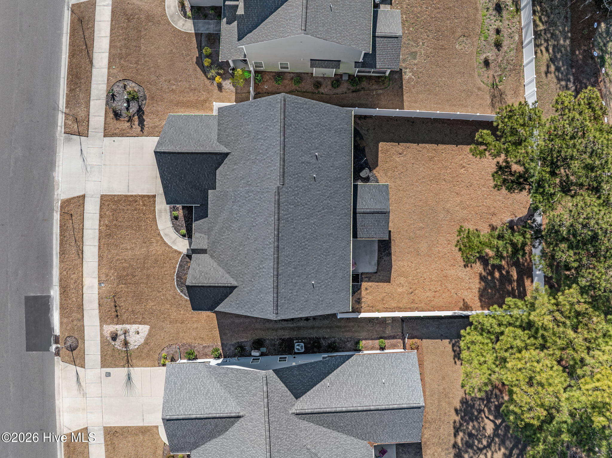 3556 Daufuskie Drive Lot #41