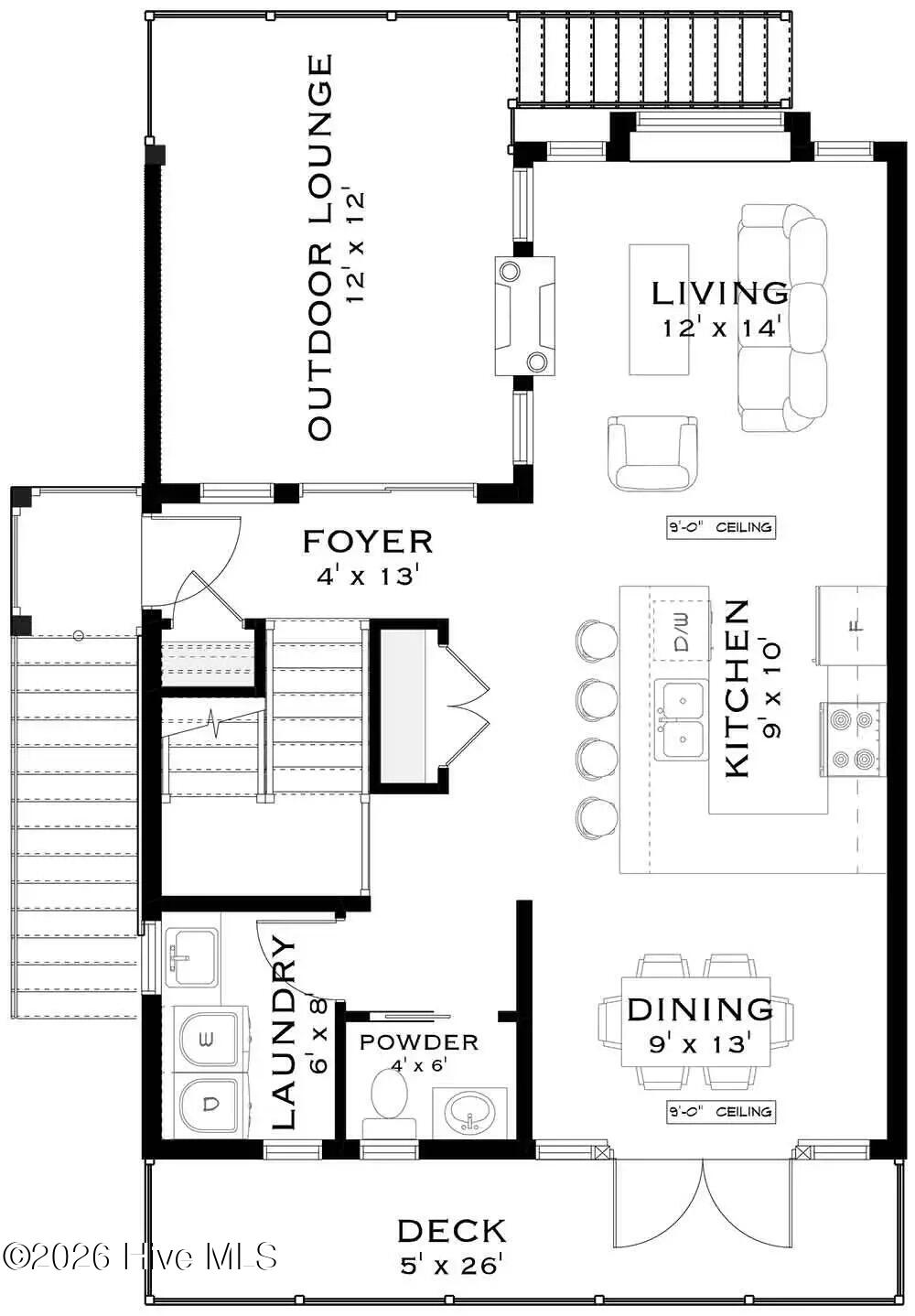5610 Brittain Drive